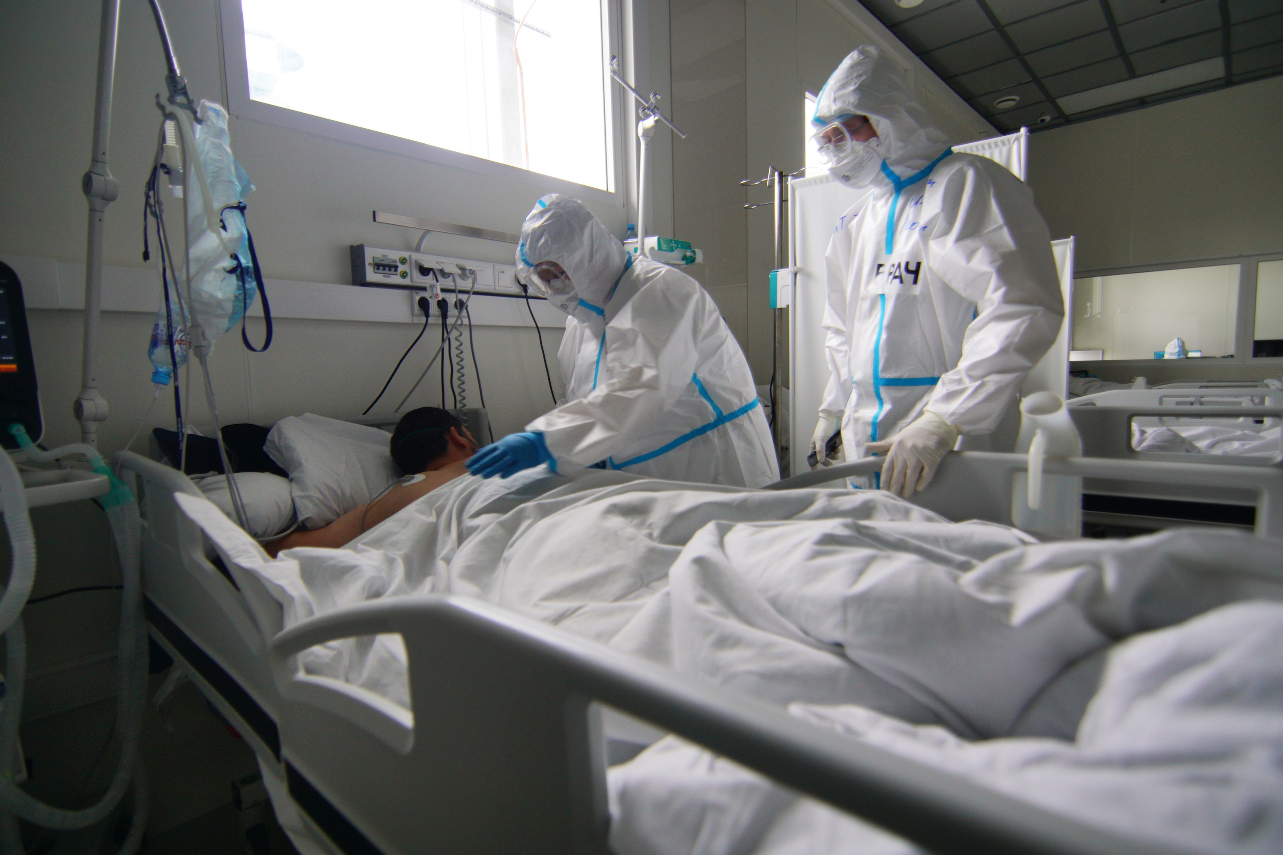 Репортажный фотограф в Москве Артём Соболев