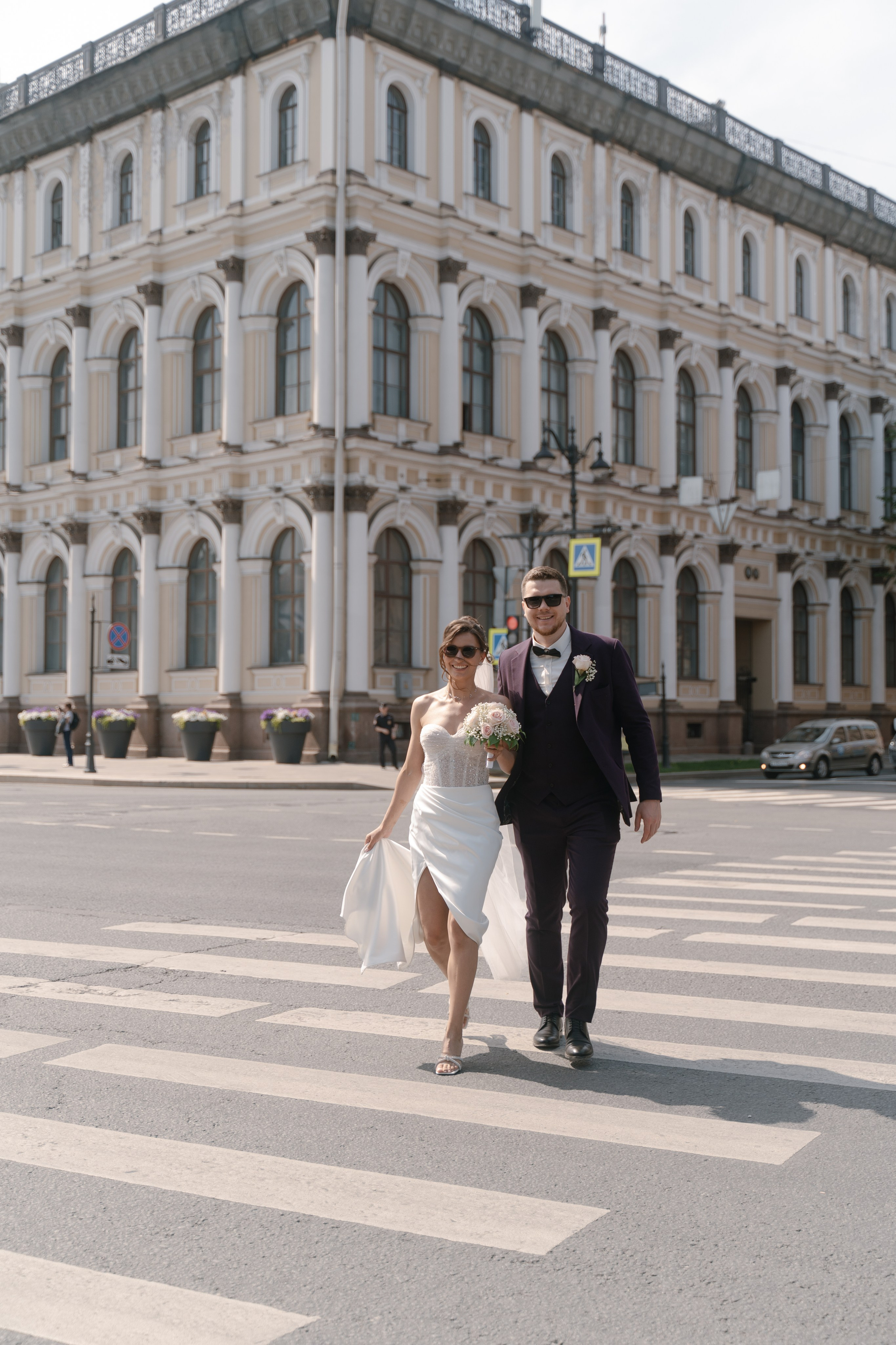 Портфолио свадебного фотографа Натальи ФЕДькиной в СПб и МСК в 2024. Свадебный фотограф — Наталья Фед СПб/Москва