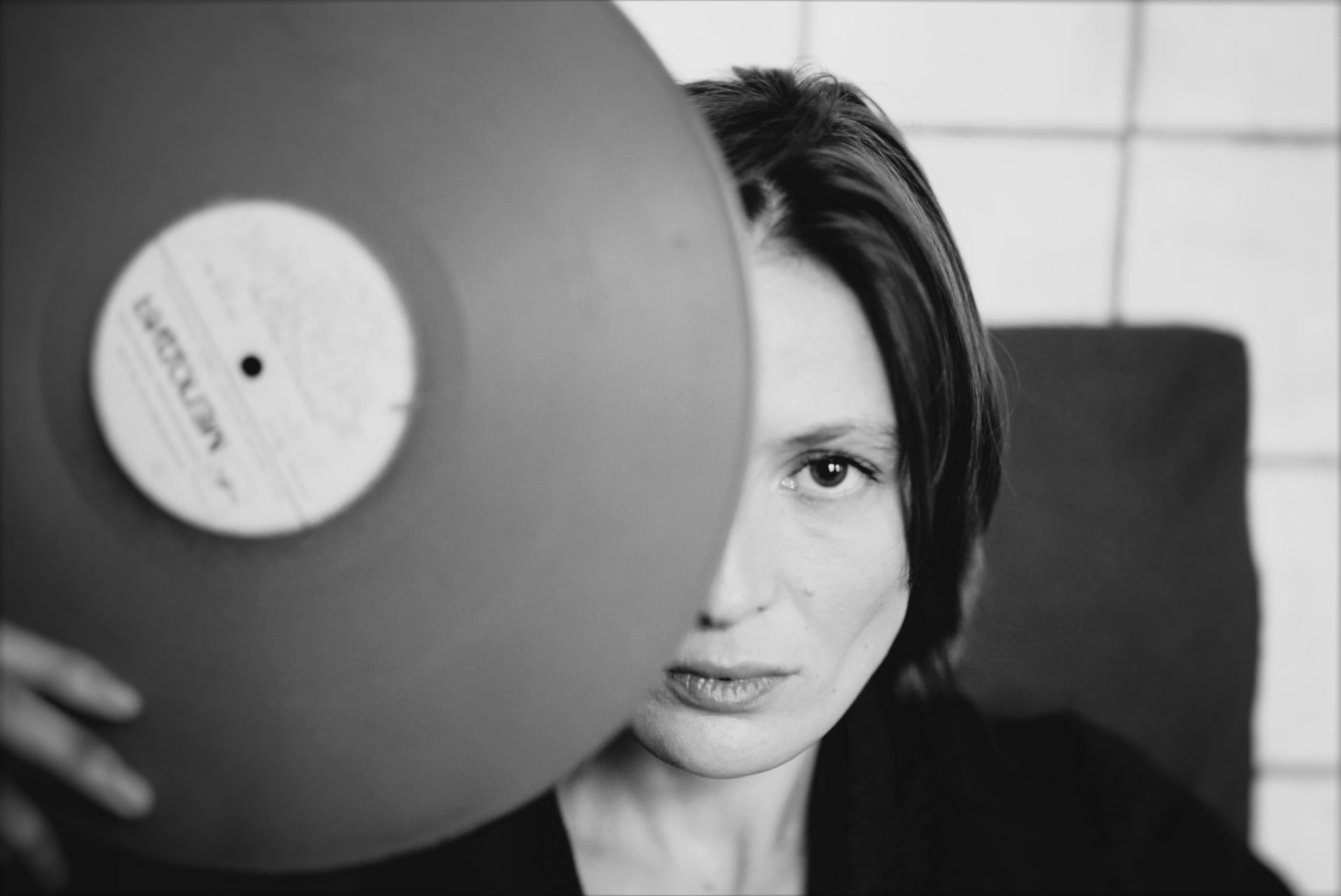 Katya. Фотограф Валерия Витте г. Москва