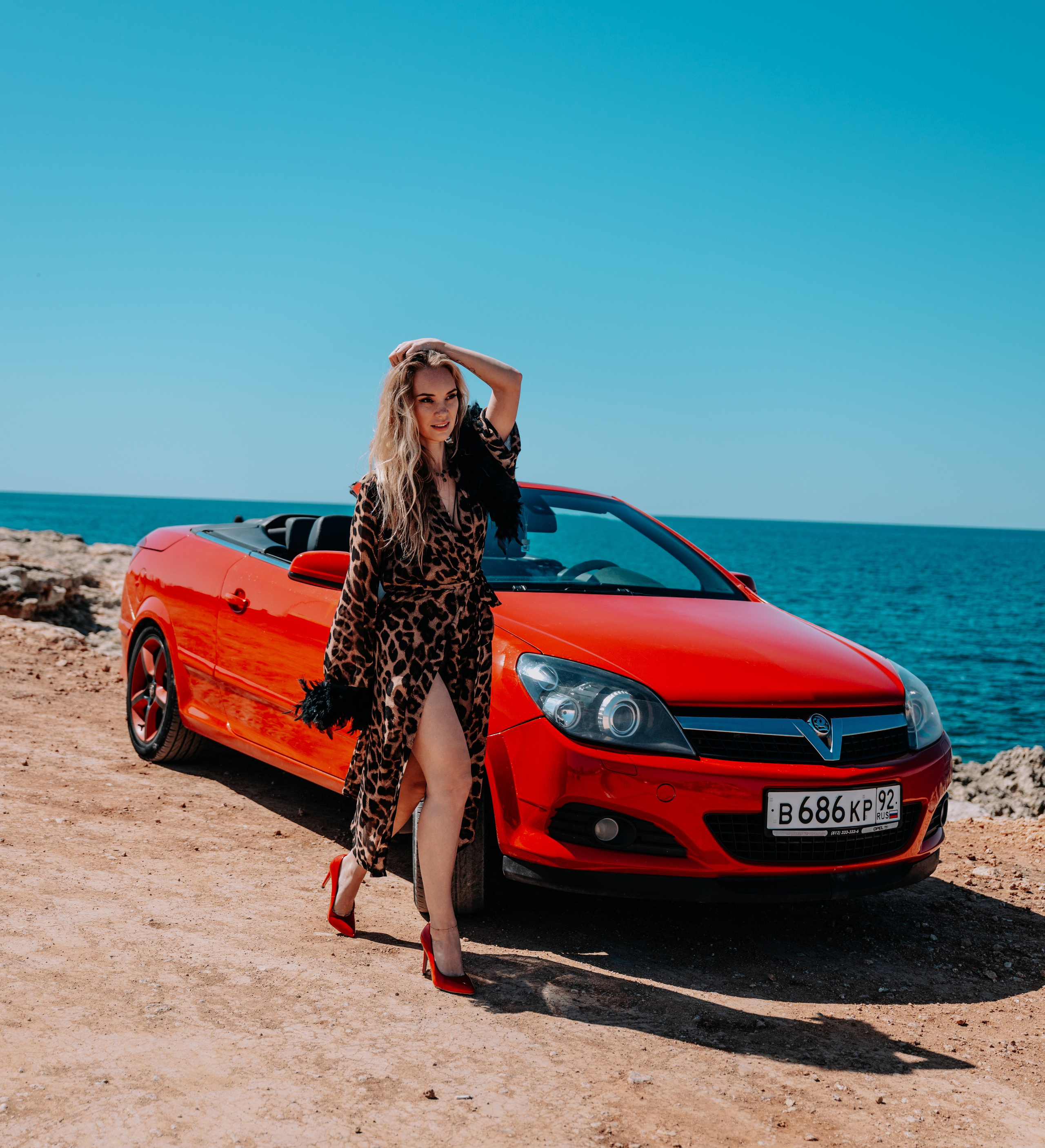 Выездные и прогулочные фотосессии. Морские, Street. Студийный и свадебный фотограф и видеограф в Севастополе — Юлия Макаренко