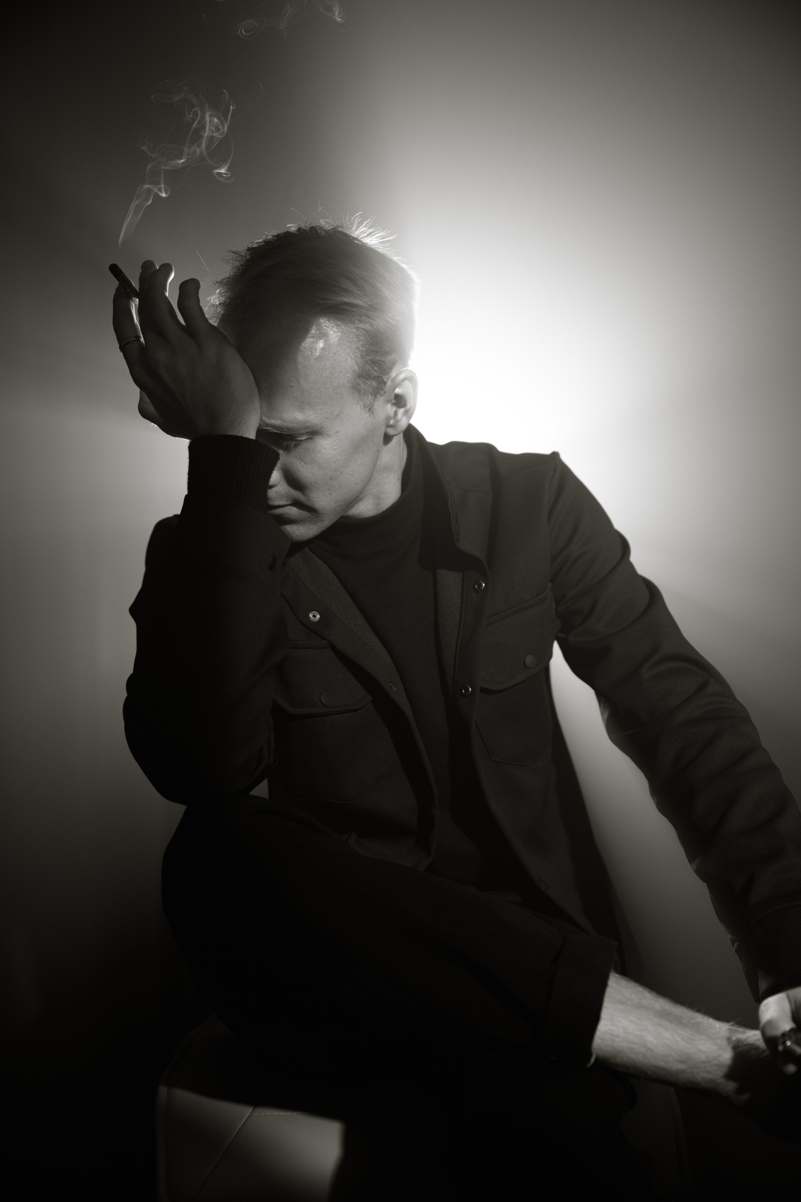 Мужская фотосъемка. Студийный и свадебный фотограф и видеограф в Севастополе — Юлия Макаренко