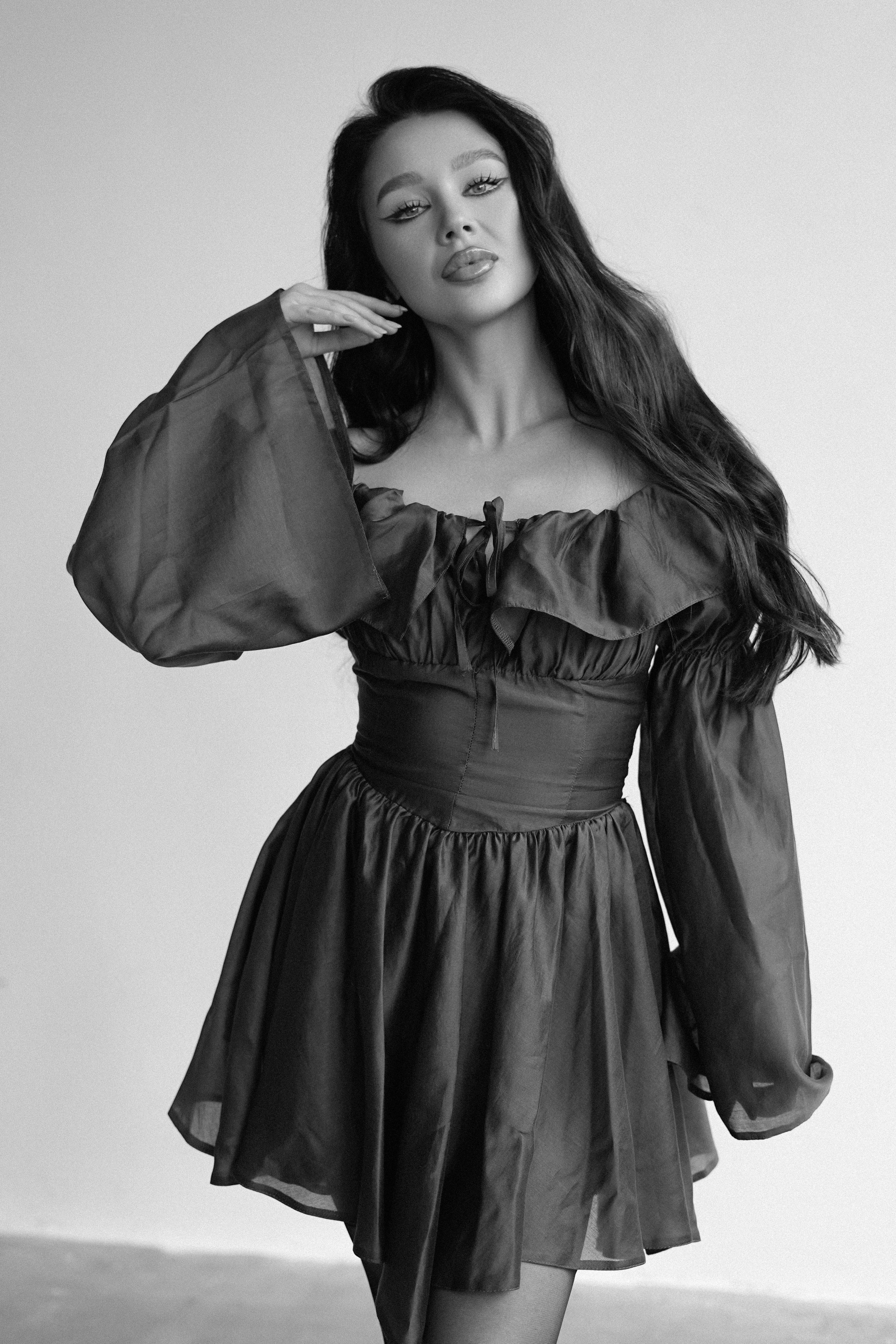 Настя. Фотограф Москва и Серпухов