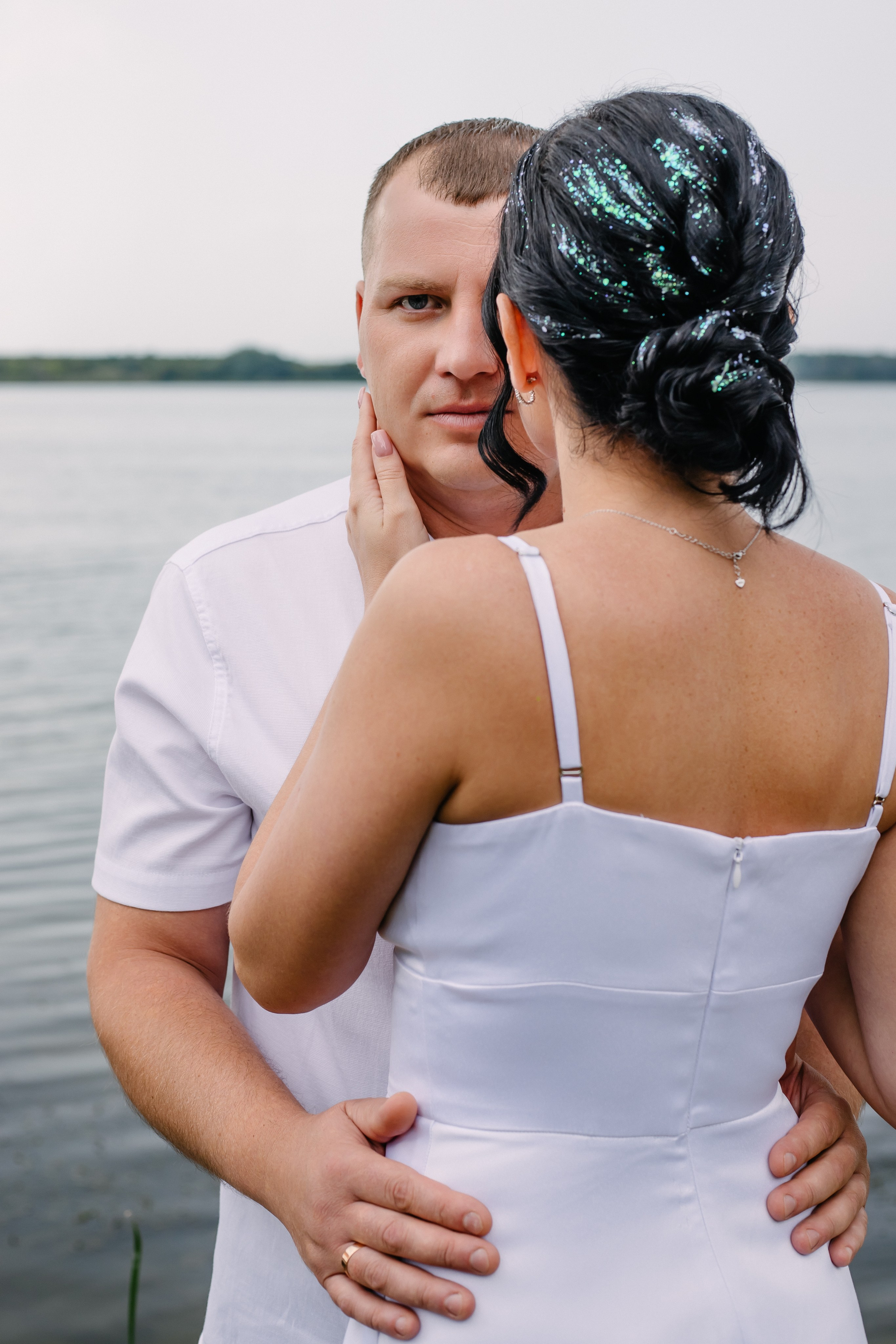 Свадебный фотограф Старый Оскол. Свадьба E&A. Свадебный фотограф в Старом Осколе Тулинова Мария