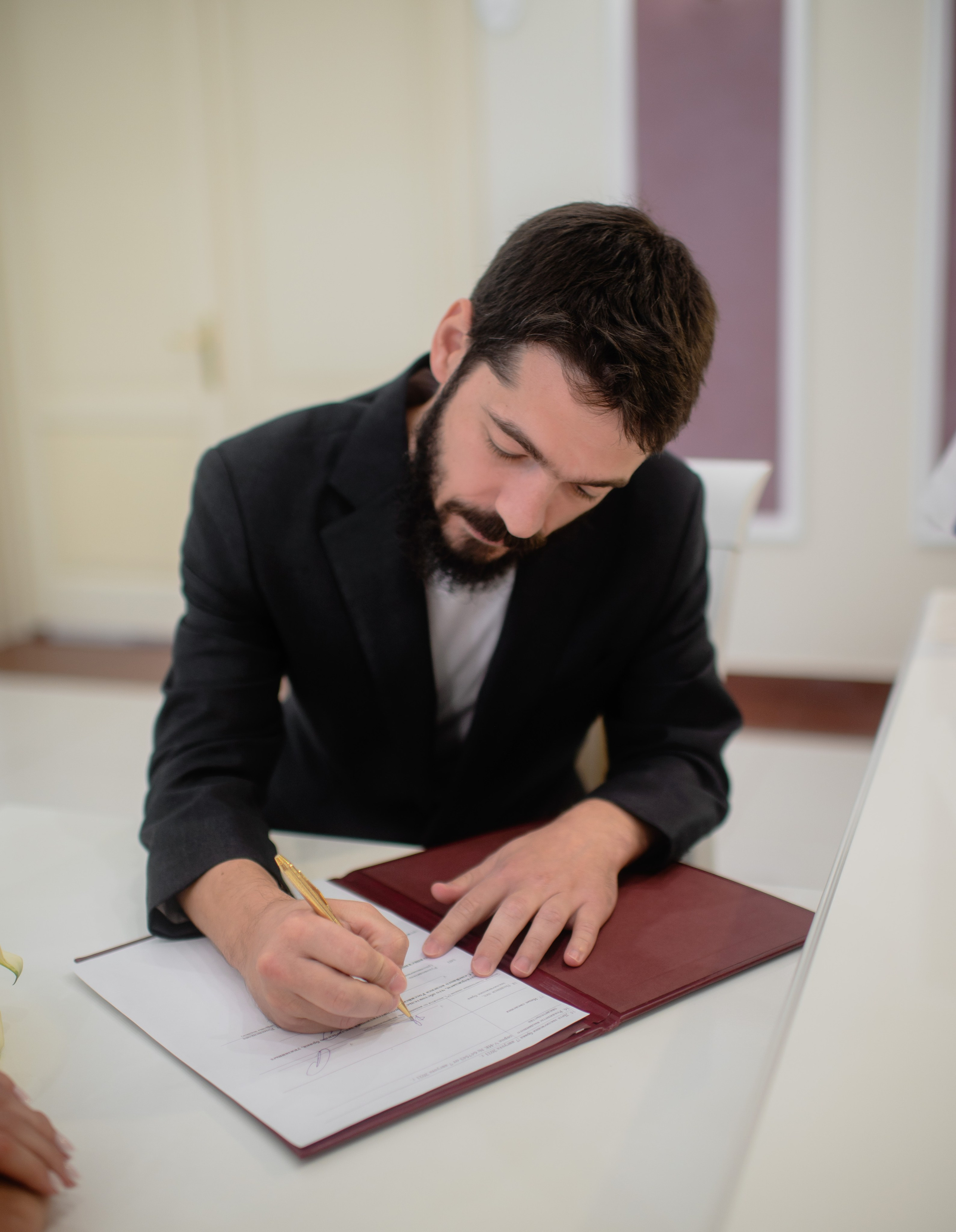 Wedding in the Streets. Wedding and Destination photographer Rustam Kalimullin