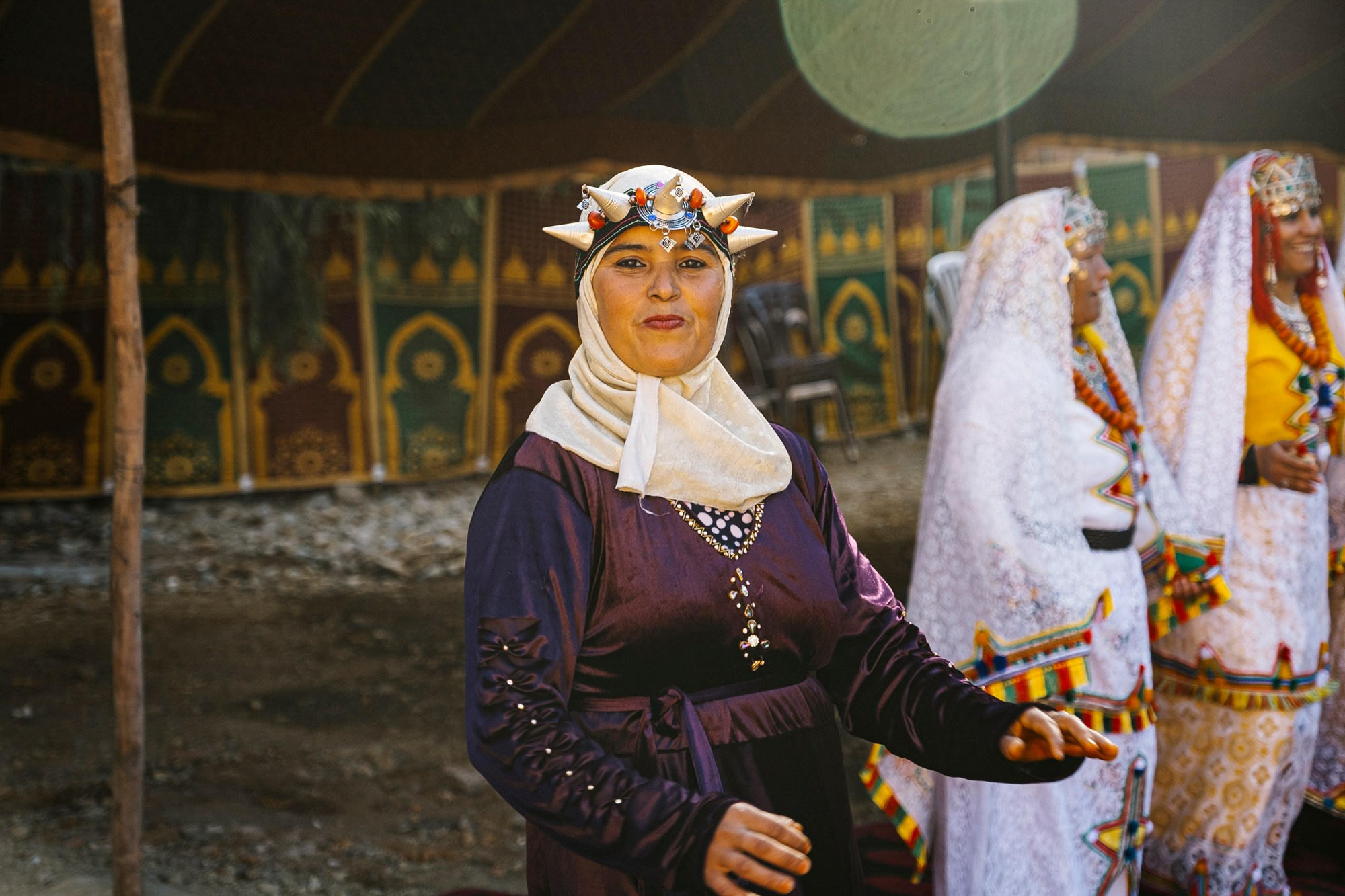 Марокко | Хайкинг | Шоу. #фотокаквкино | Фотографирую людей