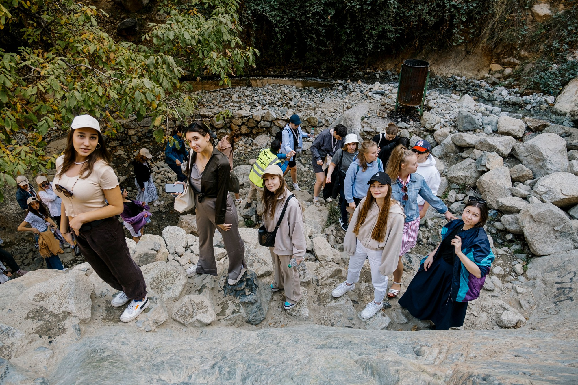 Марокко | Хайкинг | Шоу. #фотокаквкино | Фотографирую людей