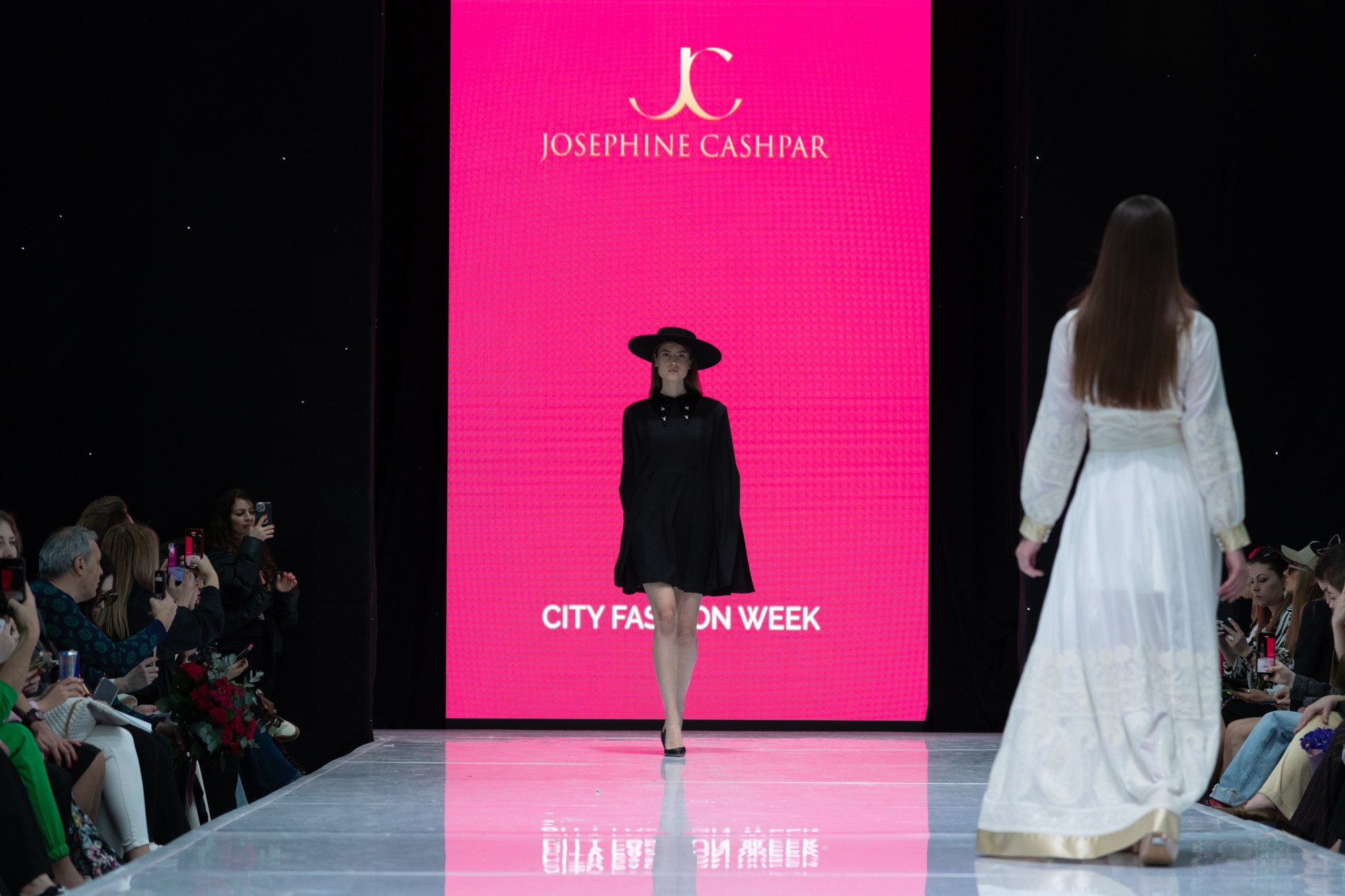 Josephine Cashpar / 23. Sakunov Photo