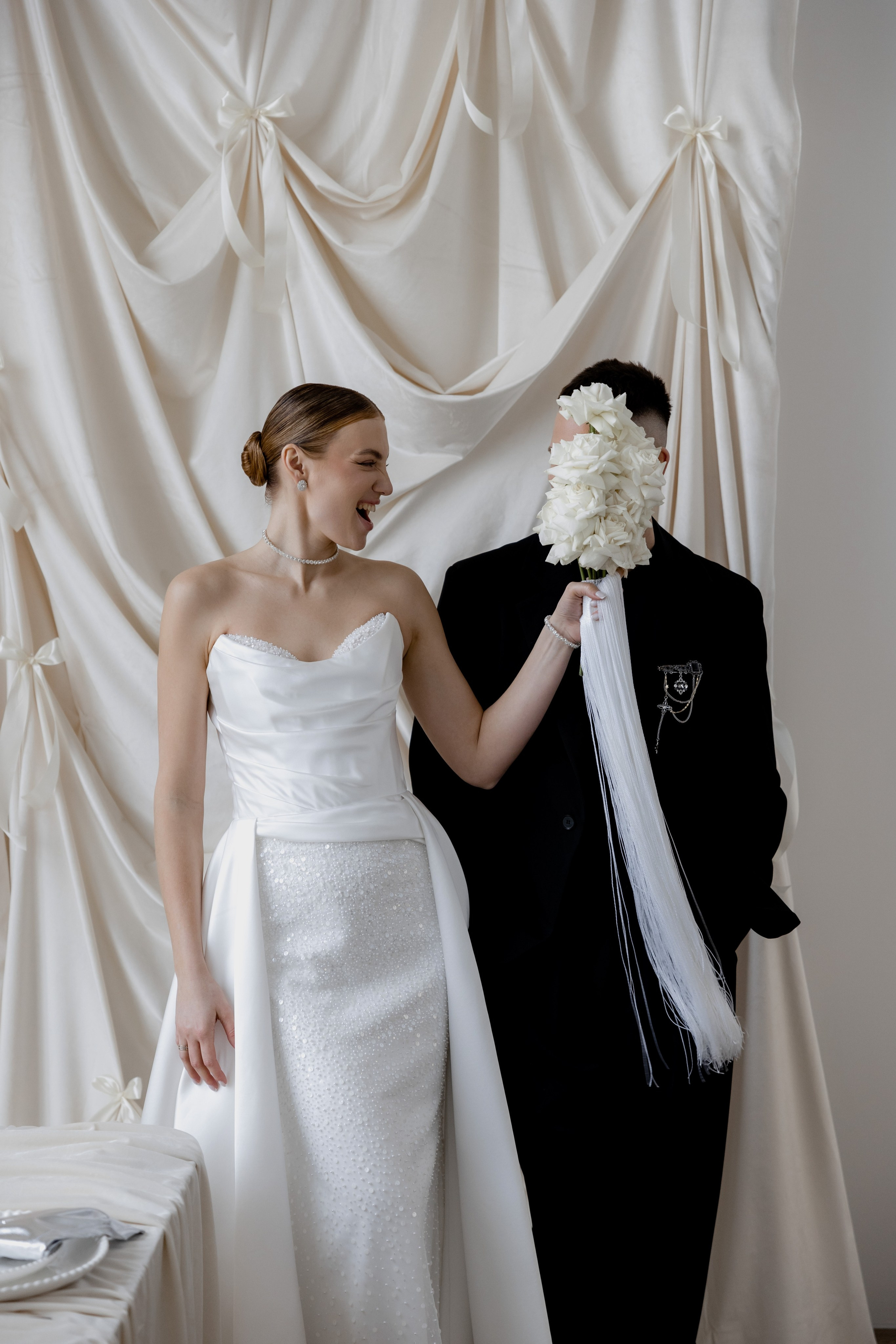 Общие сборы и съёмка love story. Свадебный фотограф Калининград