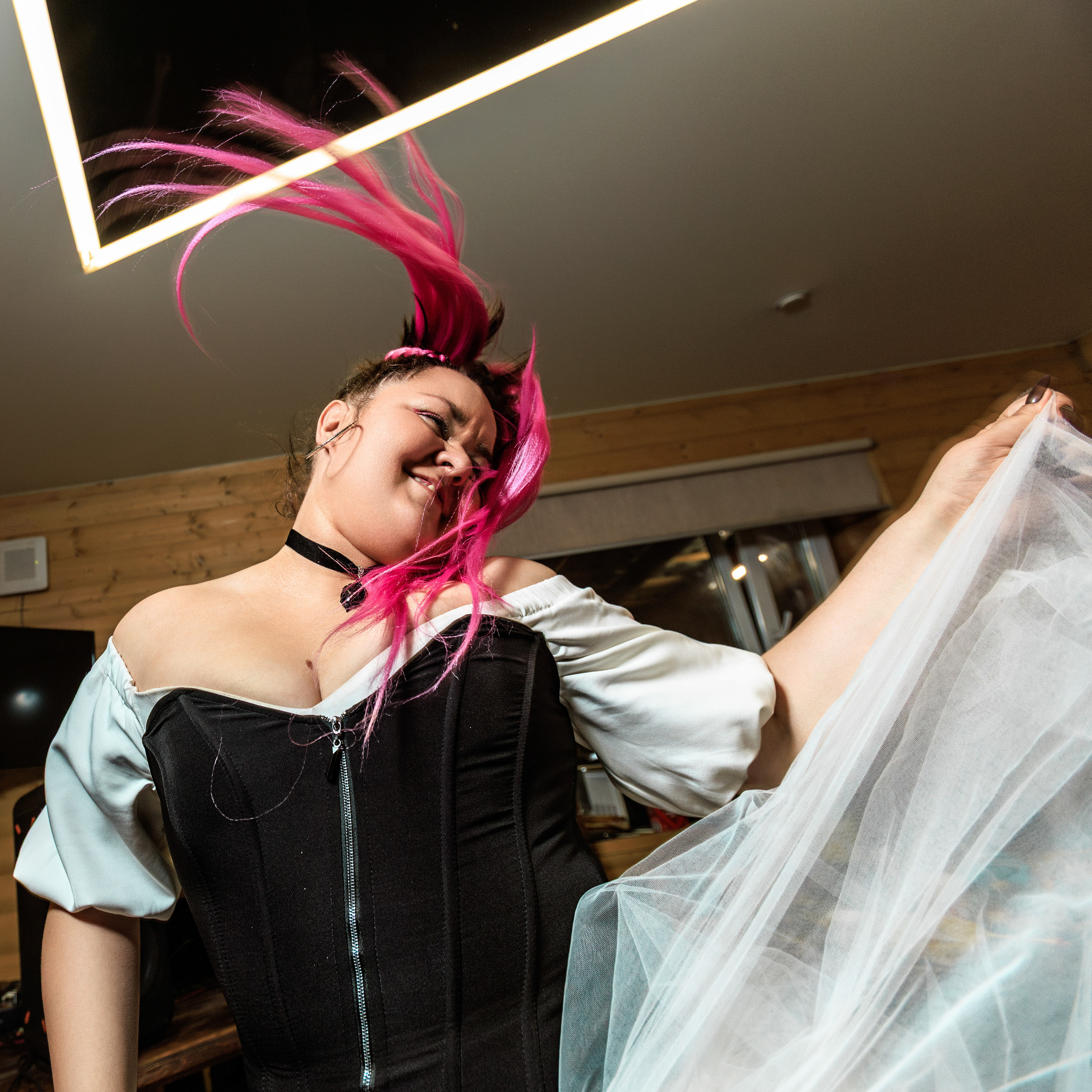 День рождения Алёны. Репортажный фотограф Екатеринбург | Яркий, качественный репортаж | Концерты, клубы, репортаж, праздники, корпоративы