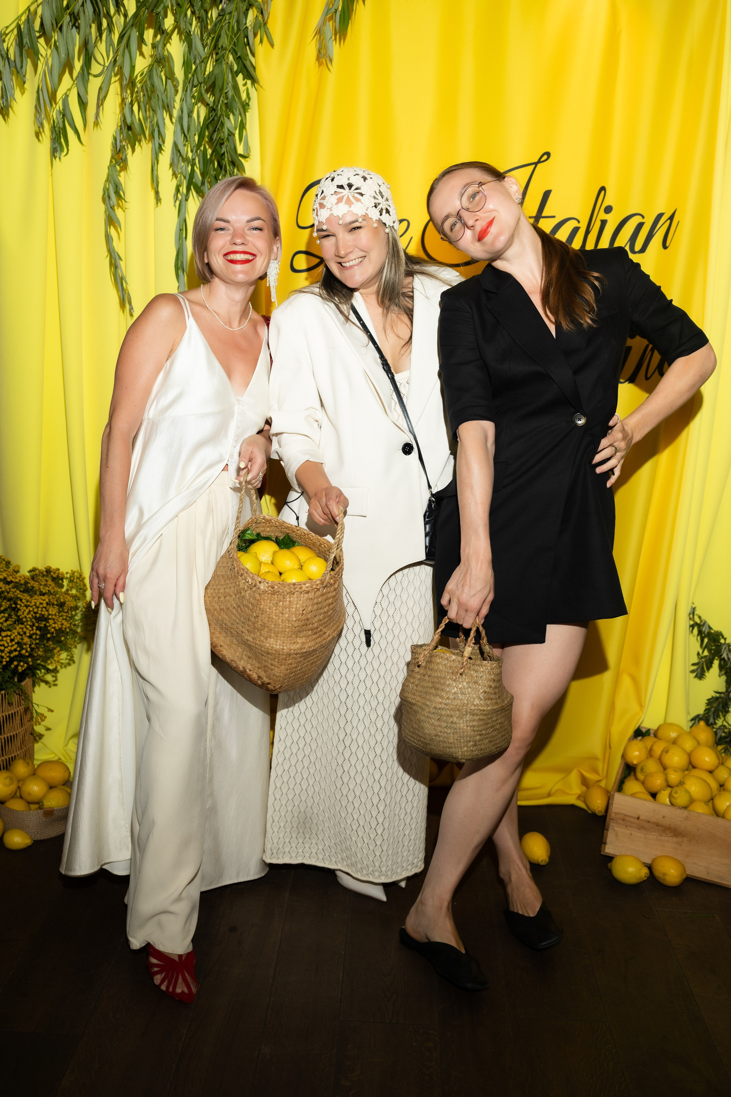 Вечеринка победителей wedding awards nw. Фотограф Артем Бросов в Санкт-Петербурге и Дубае