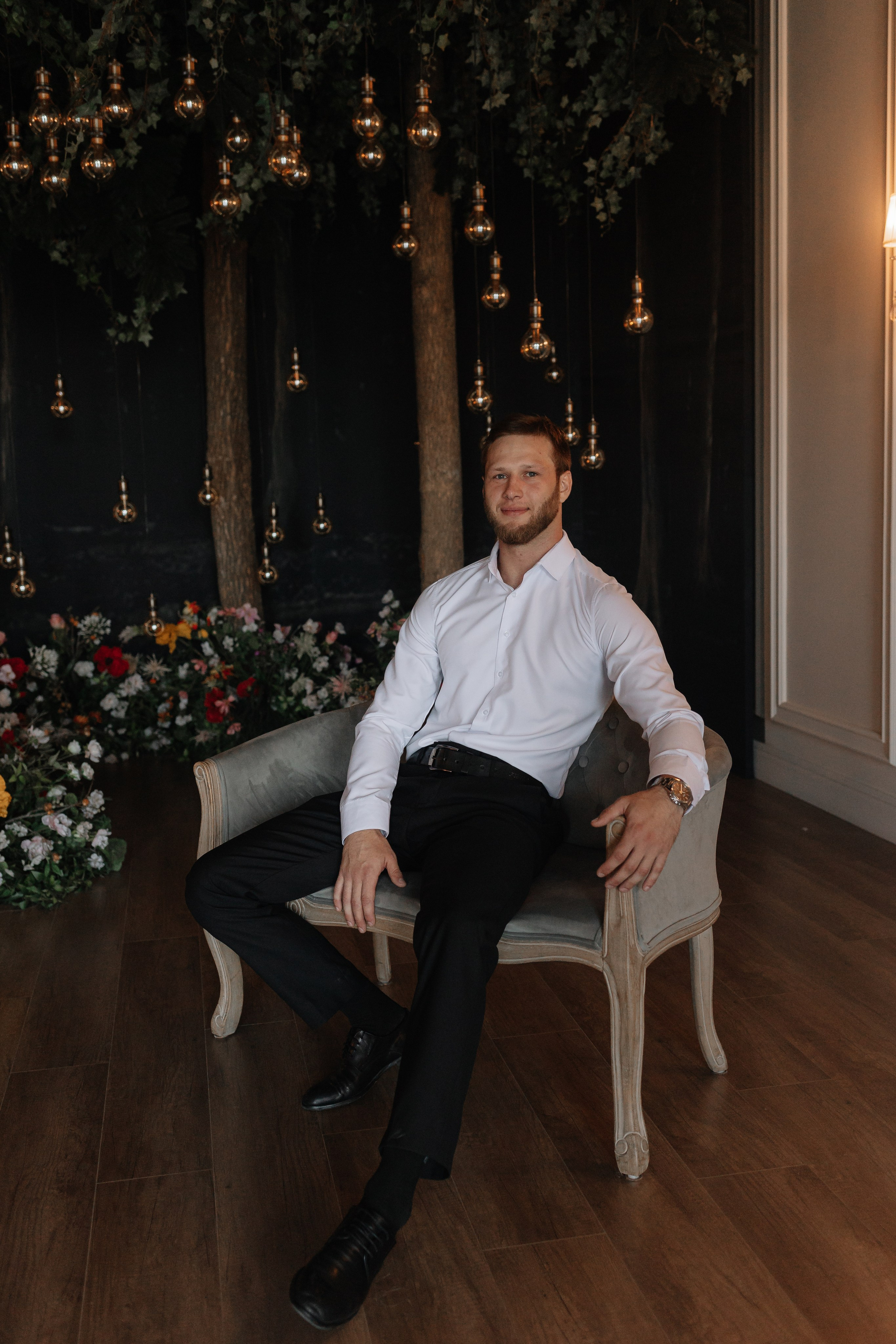 🤍. Свадебный фотограф Мария Жукова