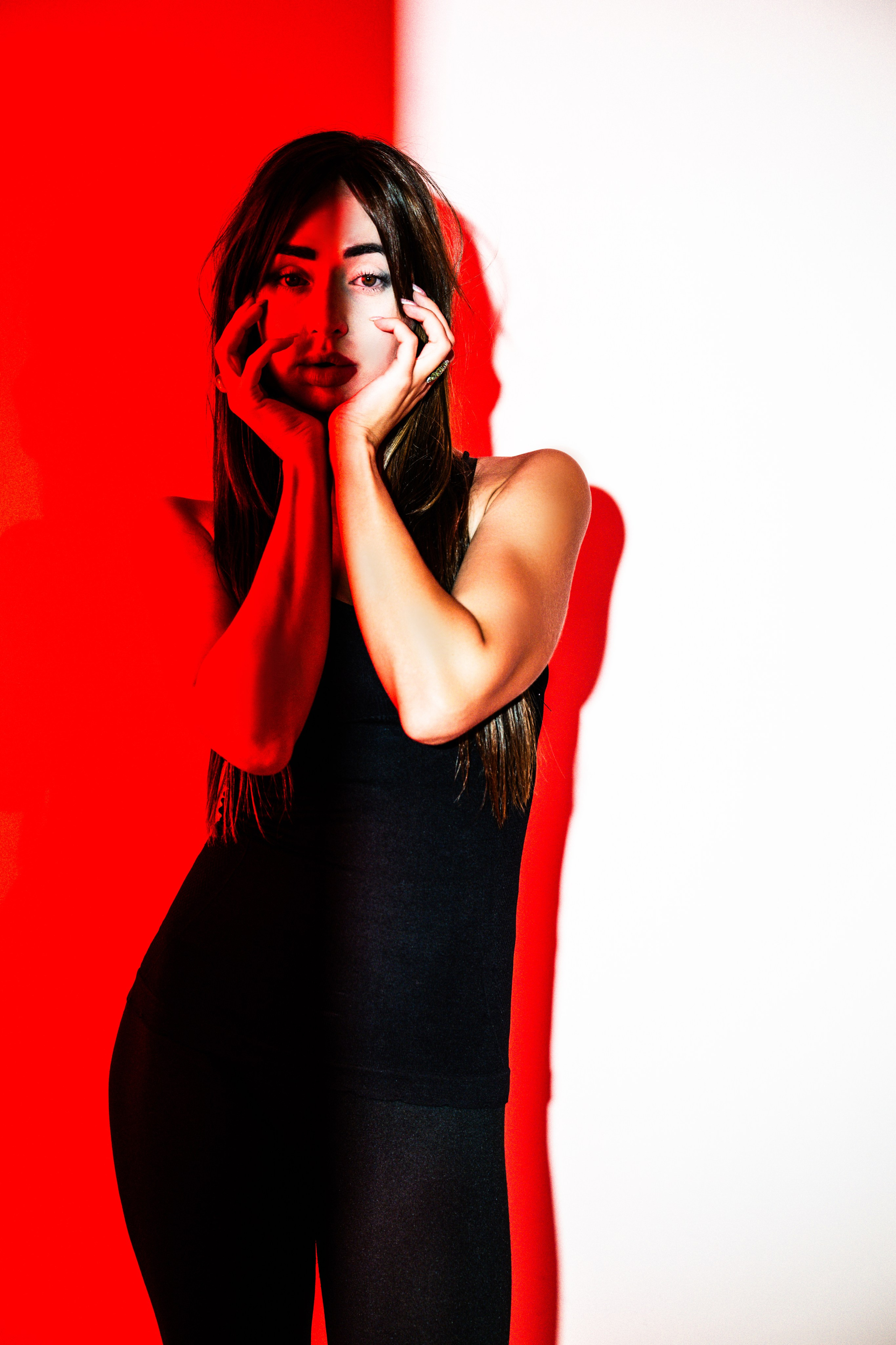 Студийные фотосессии. Студийный и свадебный фотограф и видеограф в Севастополе — Юлия Макаренко