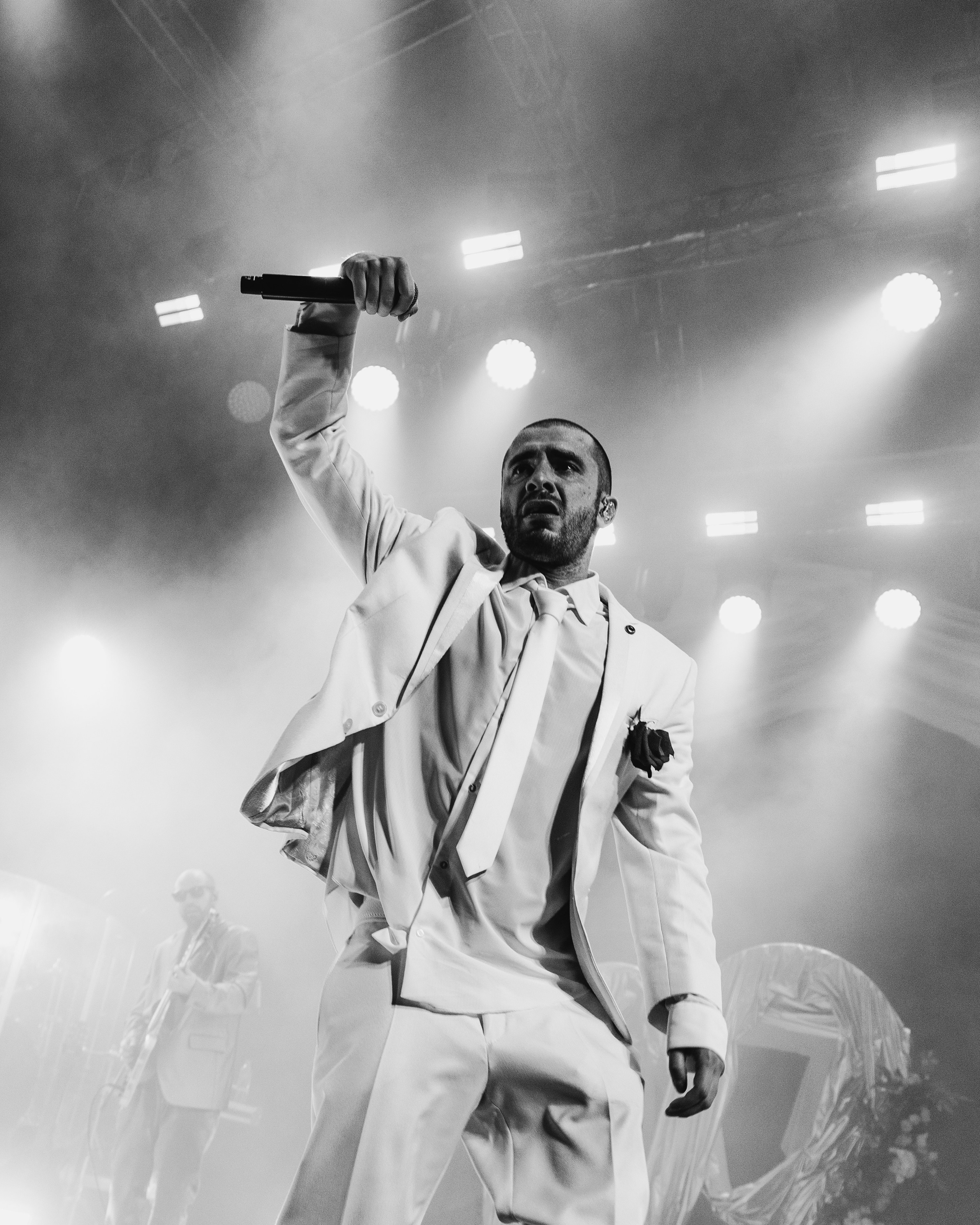 Хаски ’25 Свадьба. RUSLAN ROZANOV