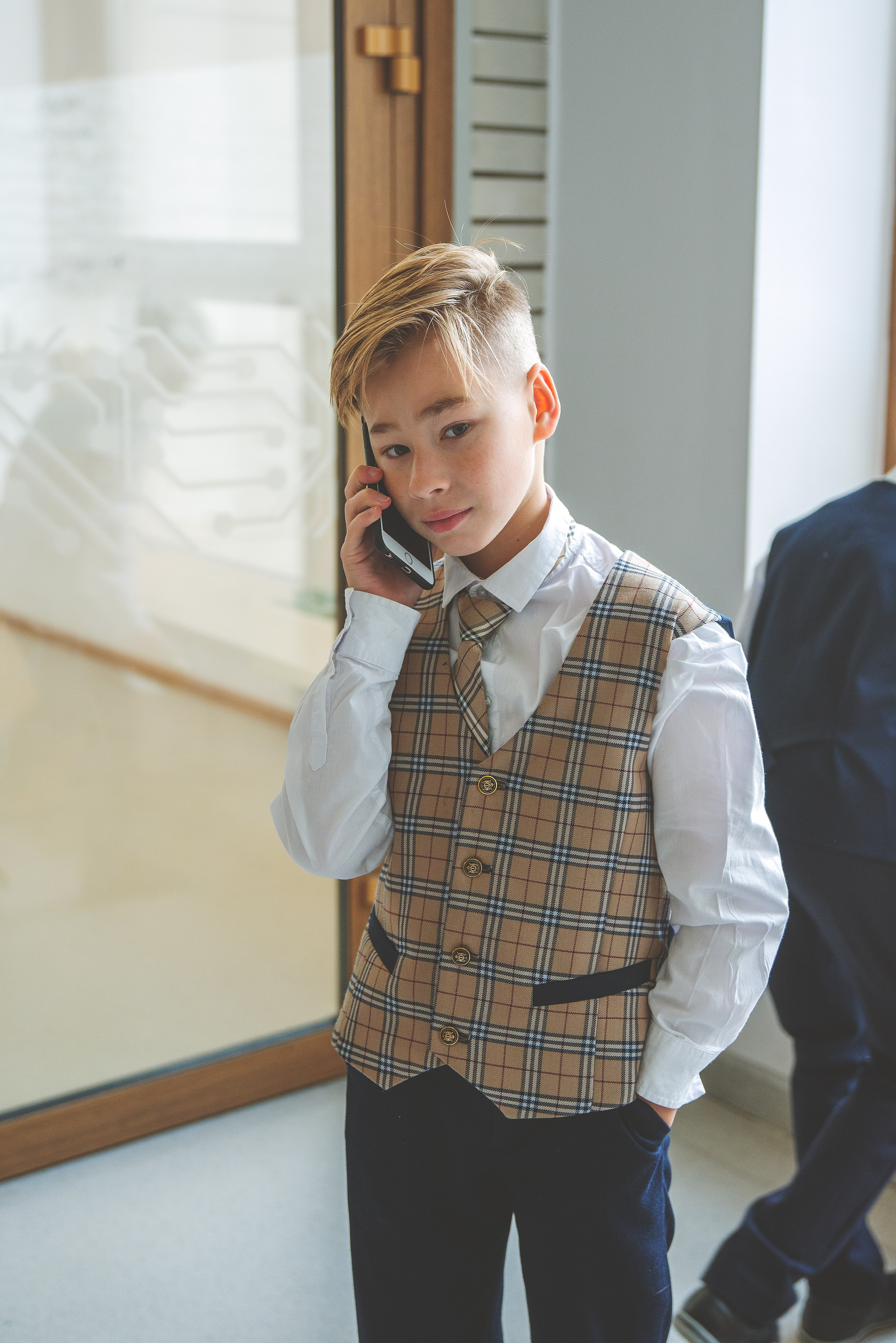 Альметьевск, 4 класс. Главная