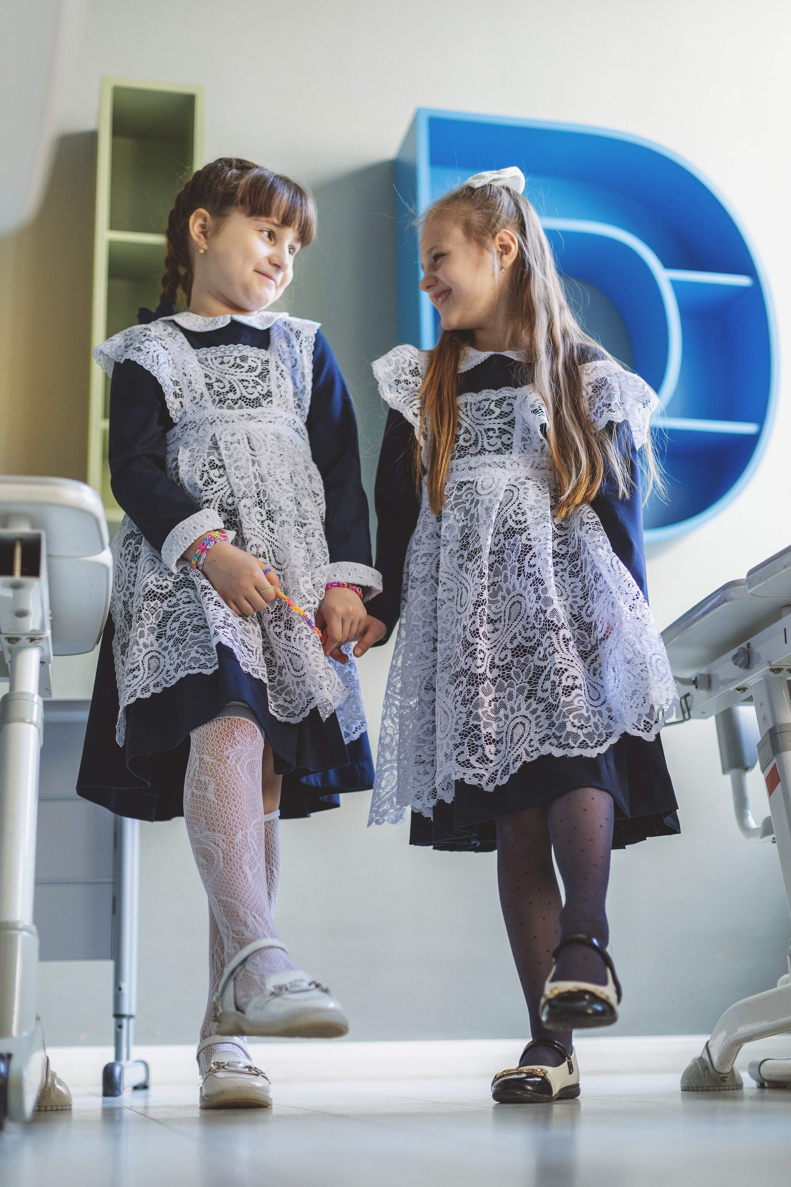 1 класс. Главная