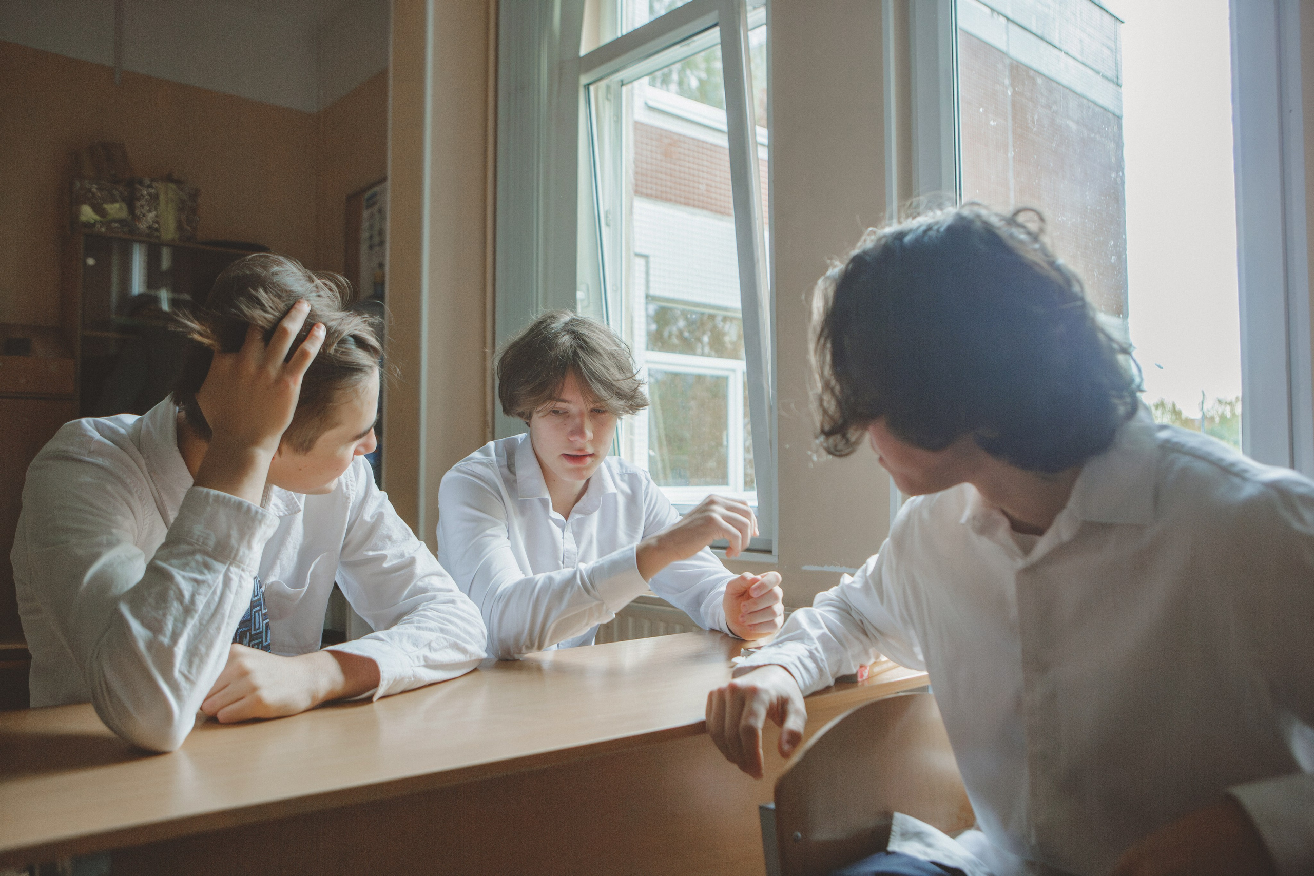 9 класс. Главная