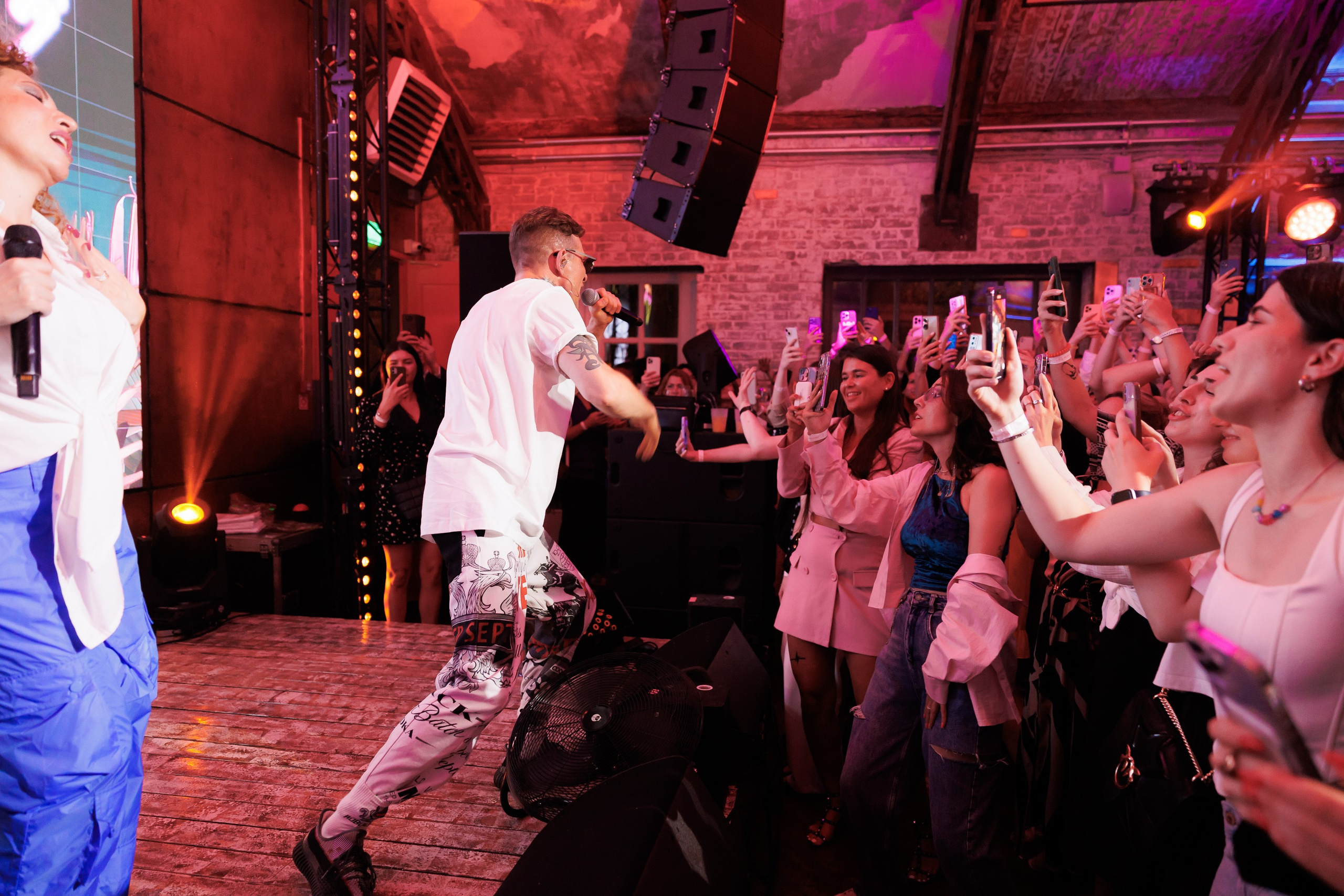EVEREST VIBE good vibes only 16.08.2023. EVEREST PHOTO REPORT