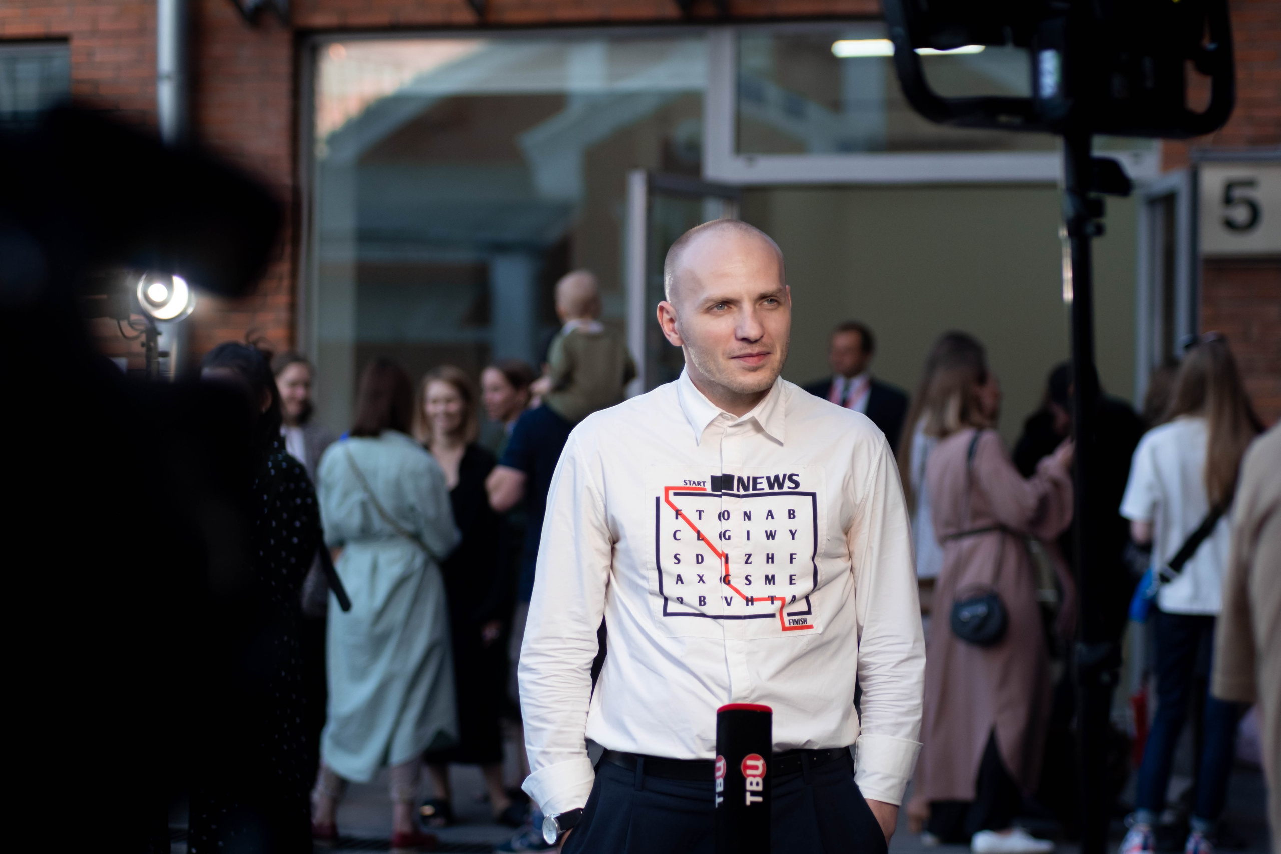 Портфолио. Сайт фотографа Дмитрия Батенёва