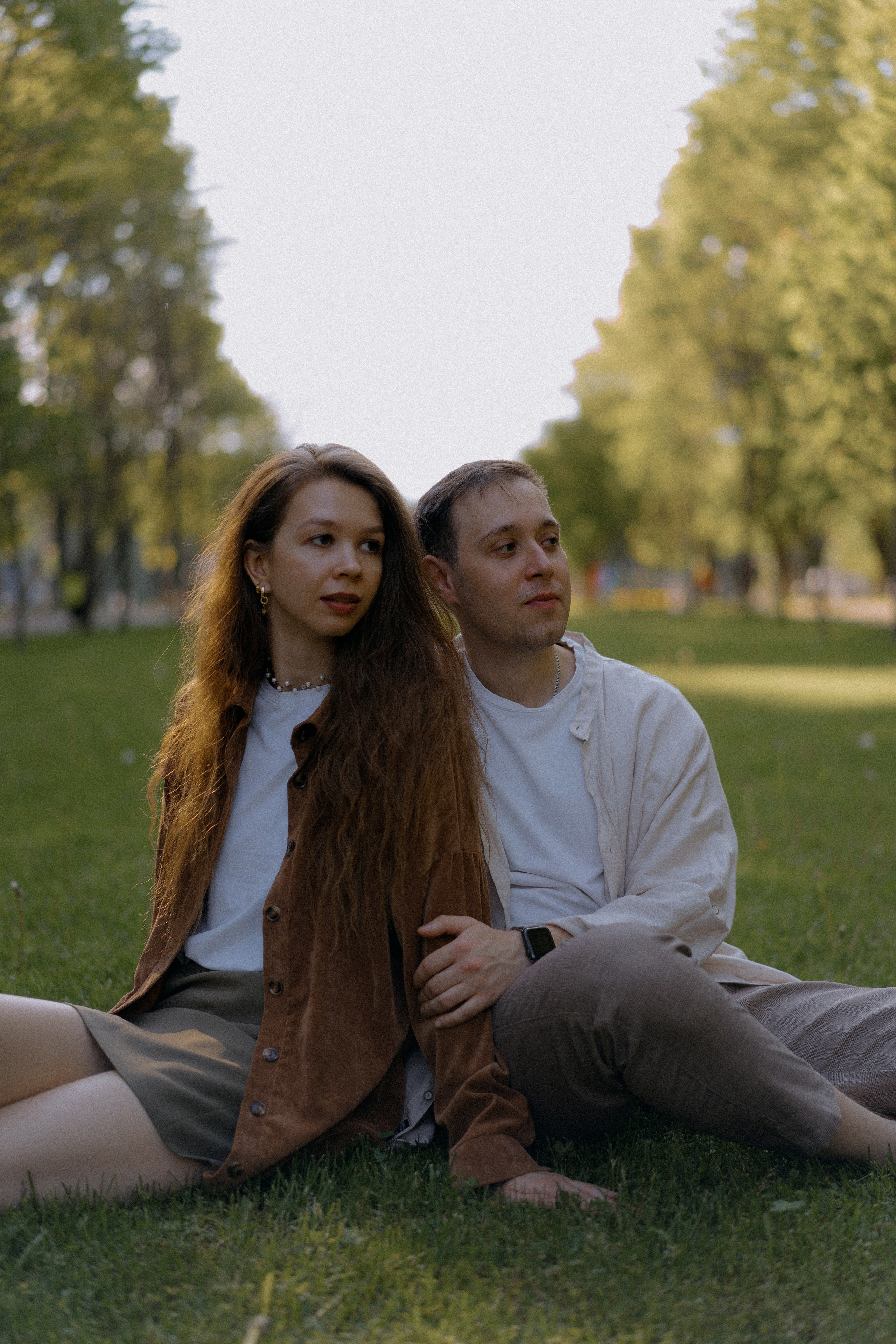 Ю+С. Главная