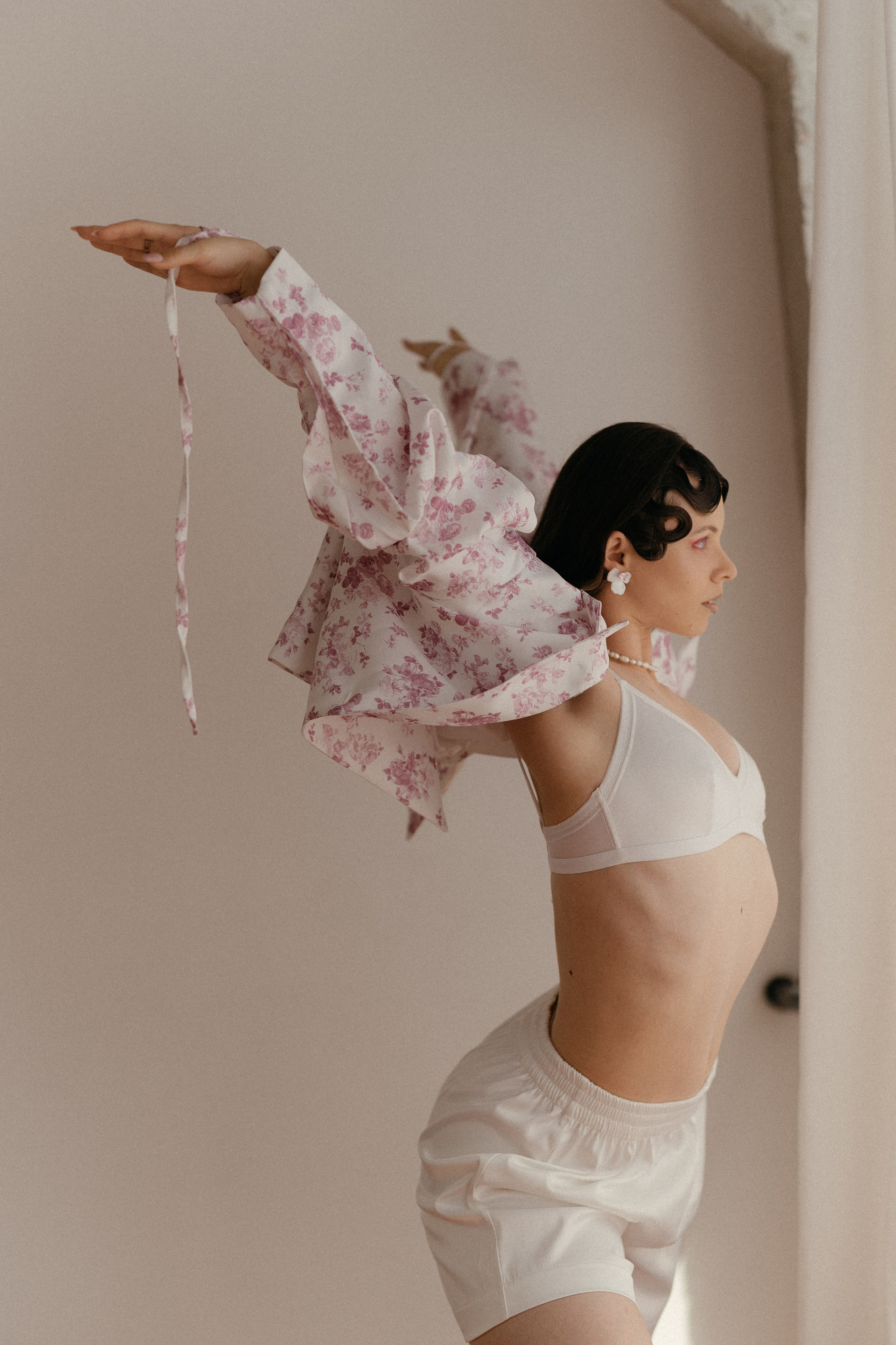 ◦ Даша ◦. Главная