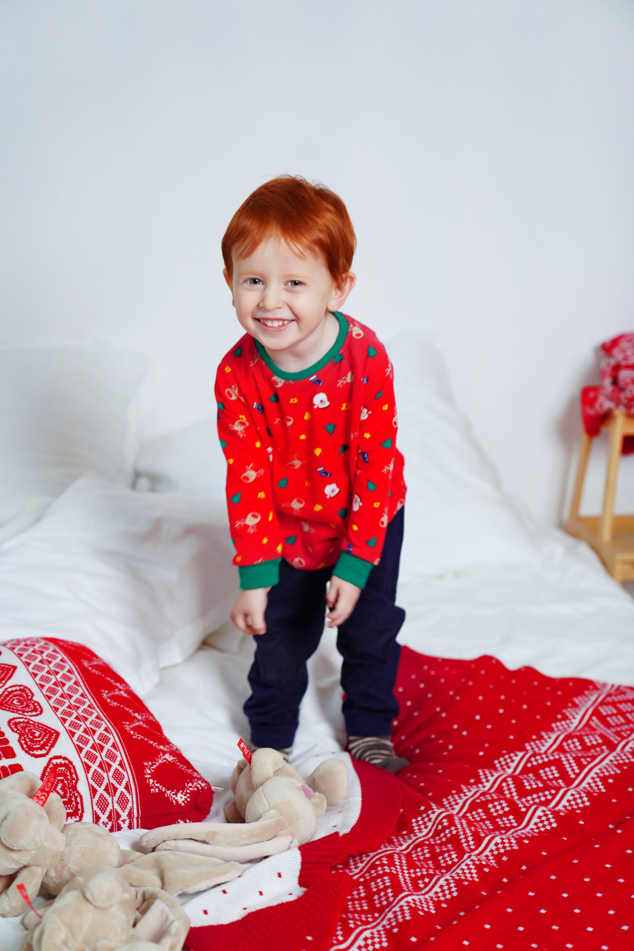 Family. Портретный фотограф в Москве Илья Корненков