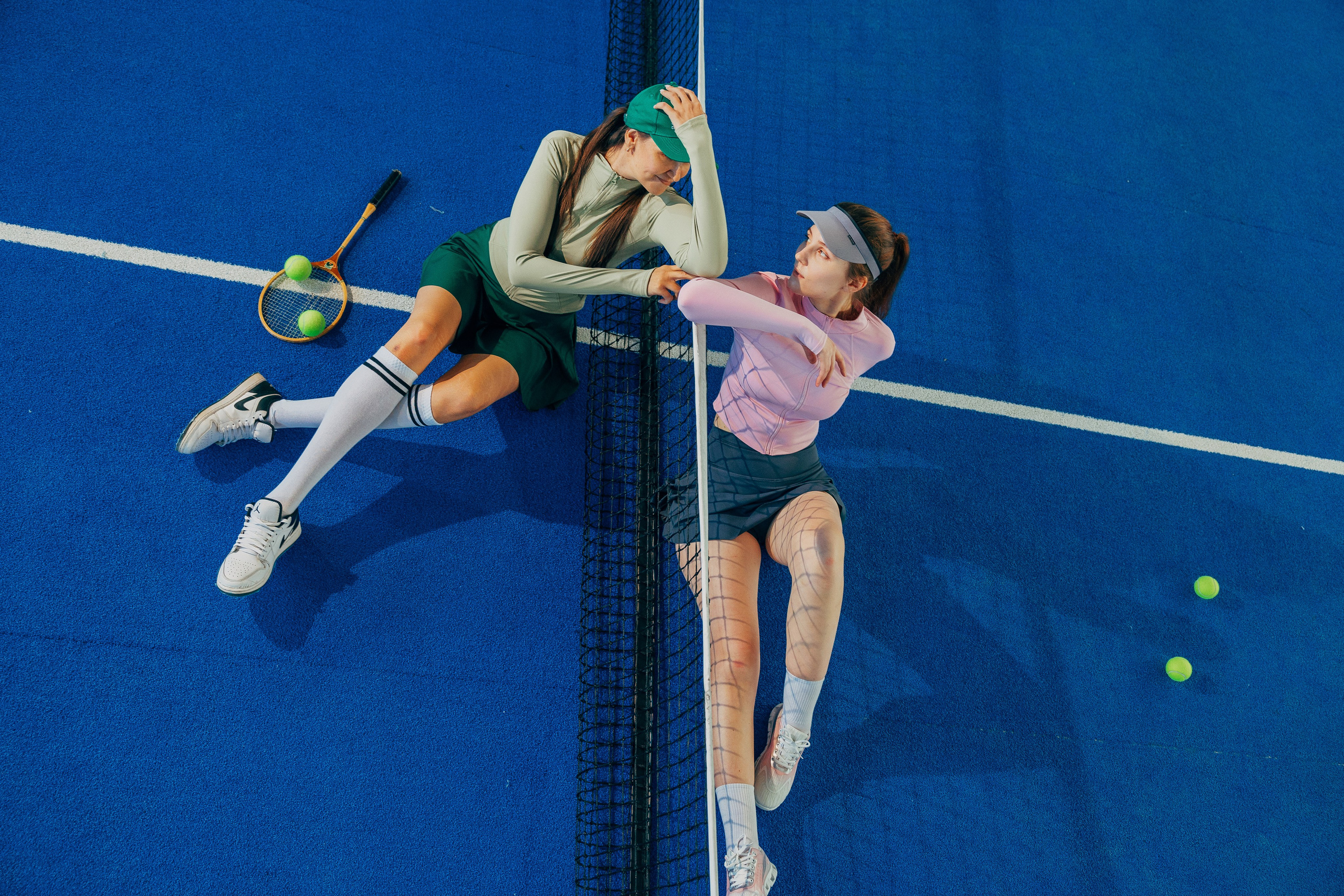 Промо-съёмка для Padel Air г. Владимир. Свадебный фотограф во Владимире Евгений Топаз