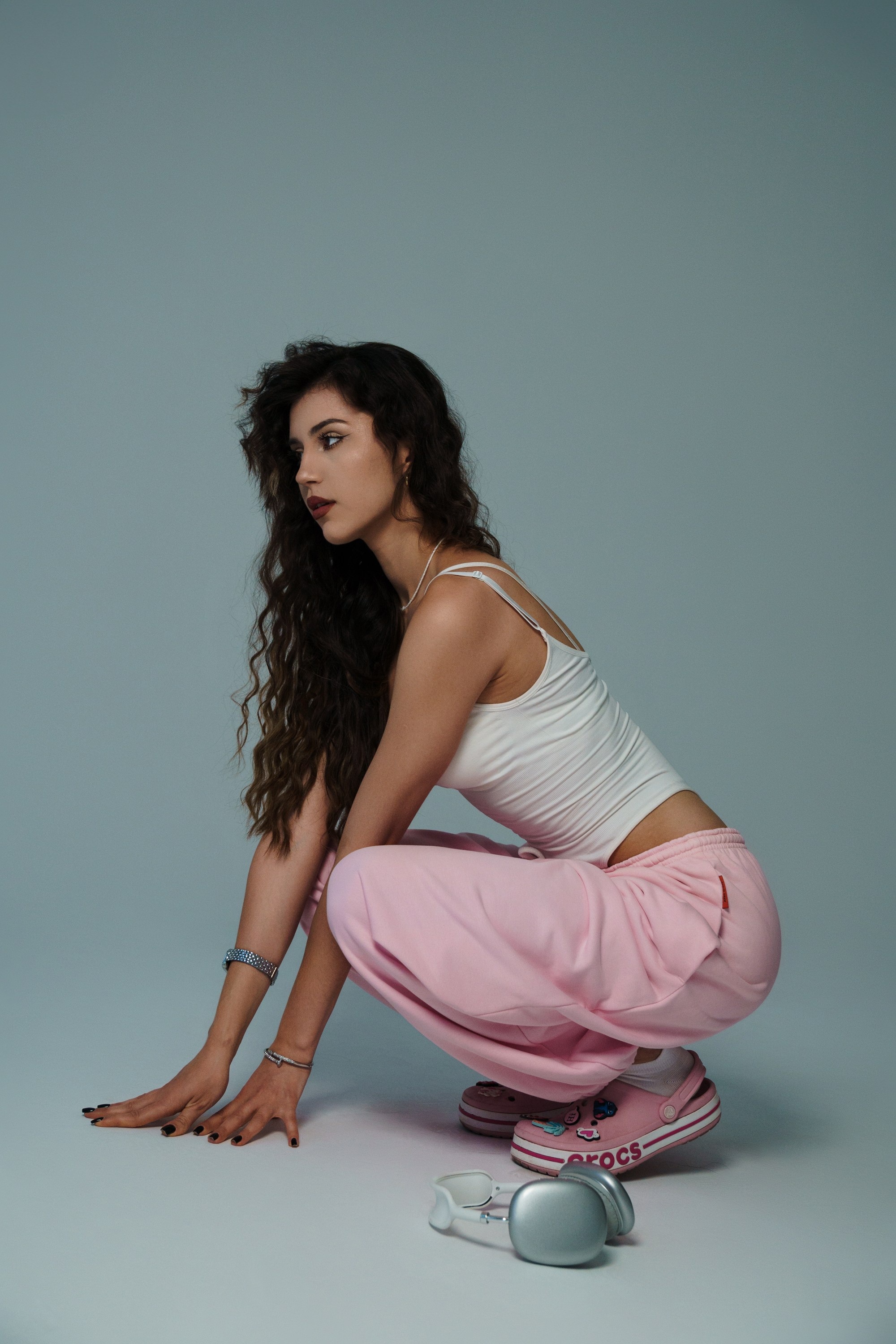 Ира. Серж Пироев | Фотограф во Владикавказе