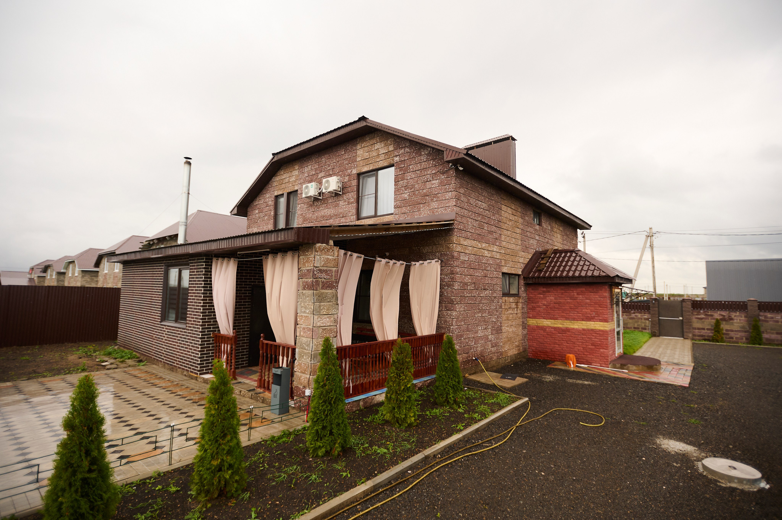 Интерьерный фотограф Уфа. Свадебный фотограф Тимур Хабибуллин