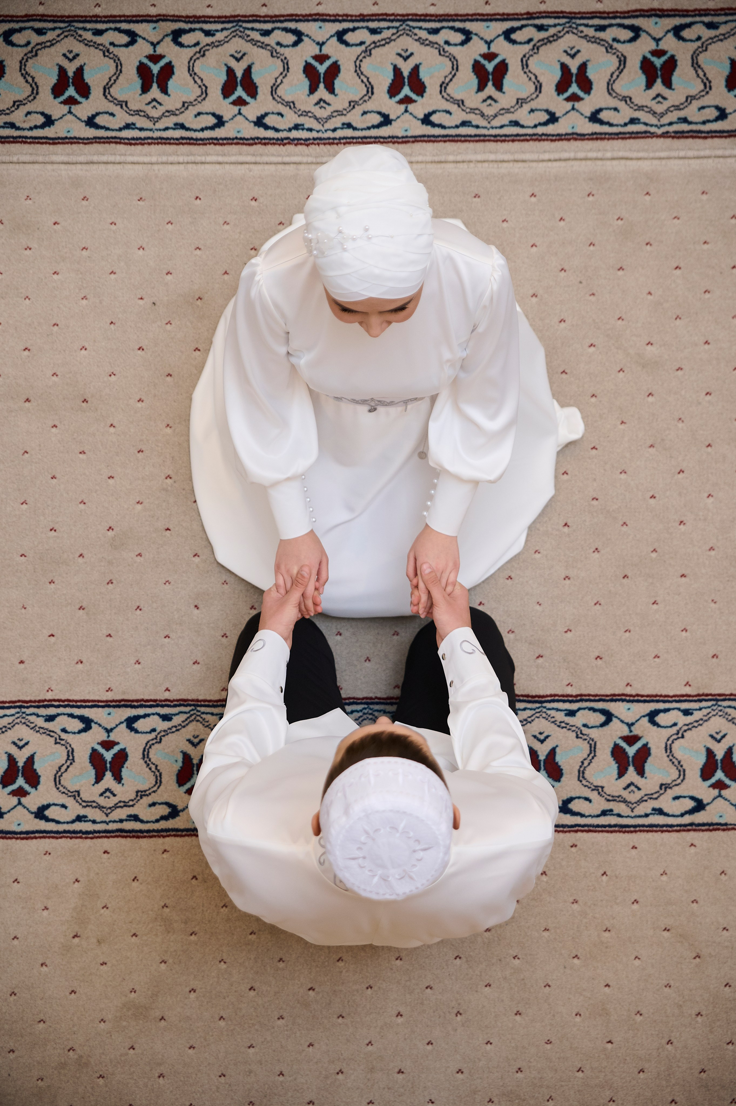 Никахи. Свадебный фотограф Тимур Хабибуллин