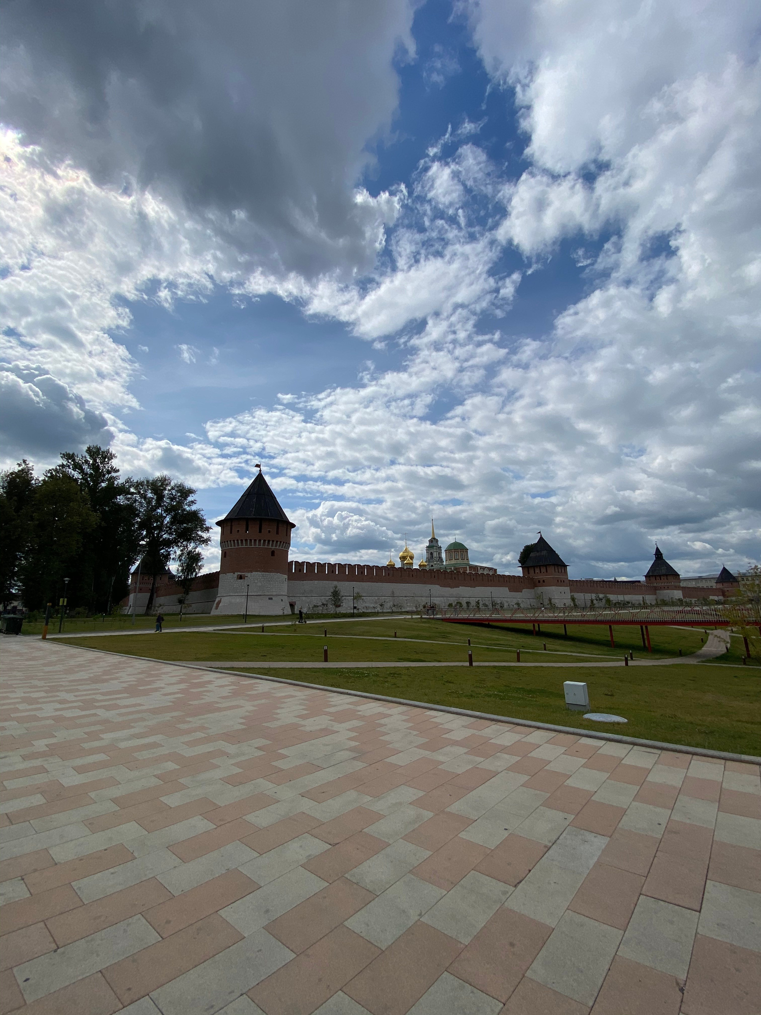 Тула — 20. Своя Мастерская