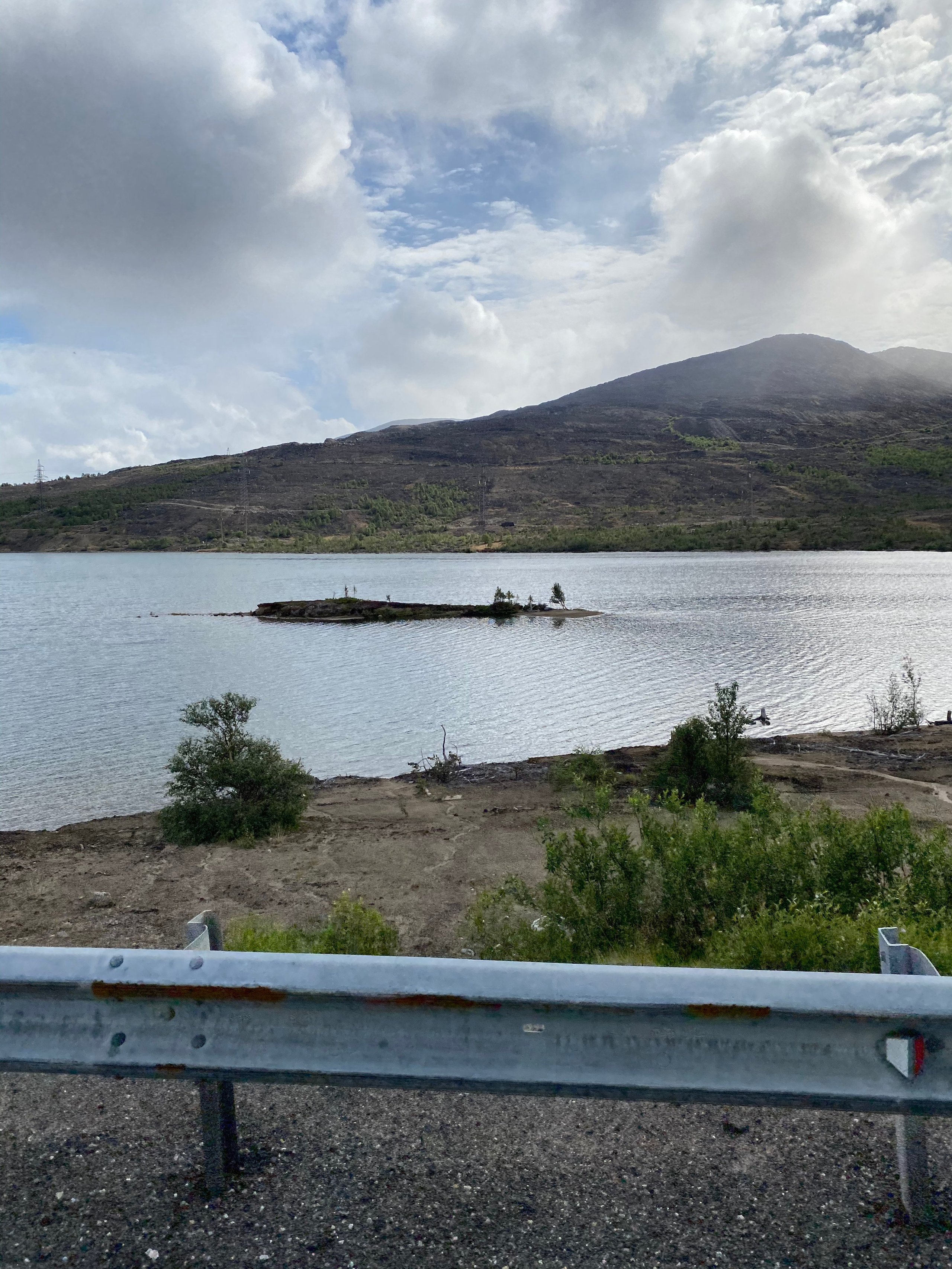 Териберка — 20. Своя Мастерская