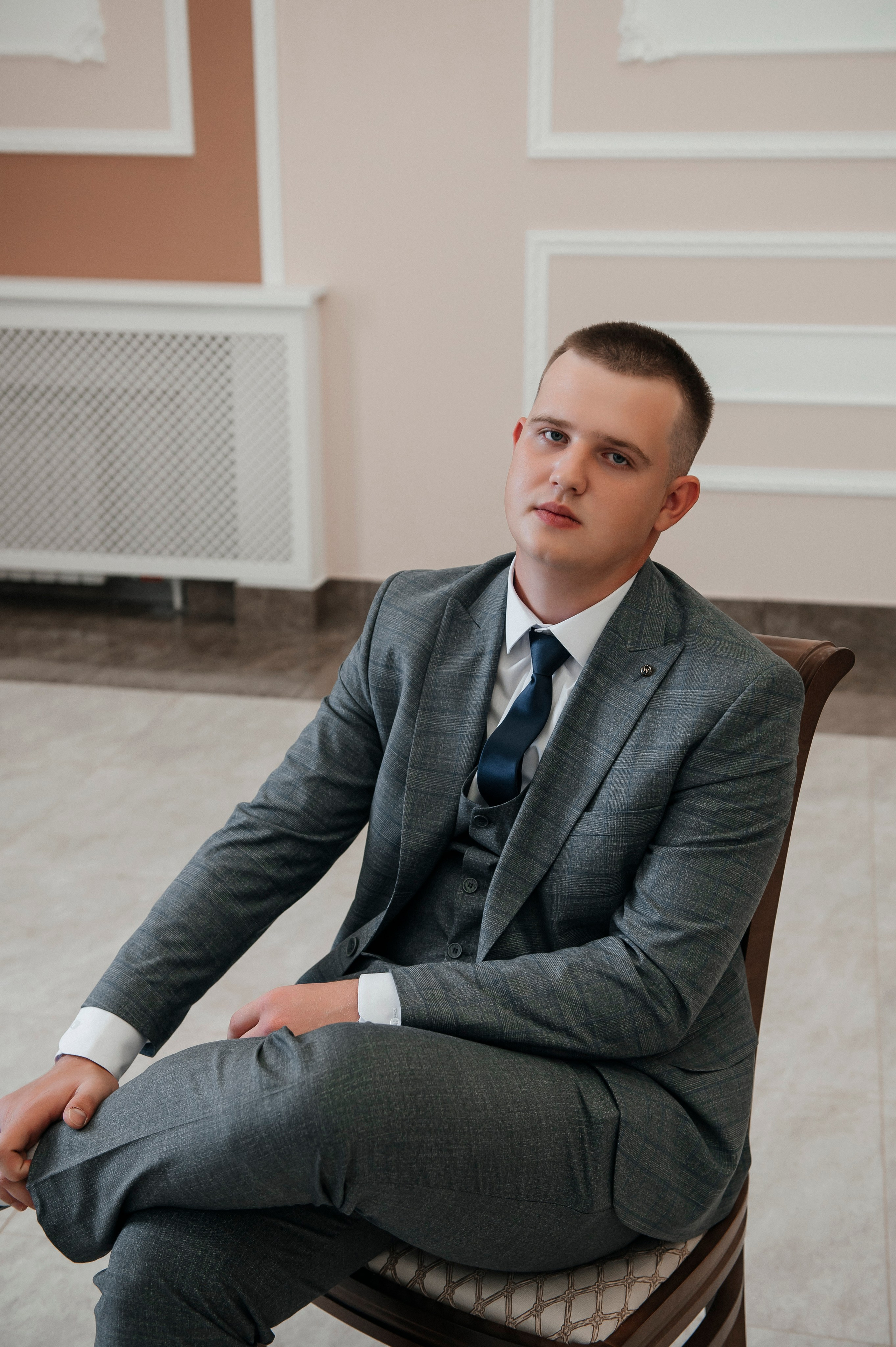 Свадебная фотосъемка в Самаре и области. Фотограф Дарья Семина