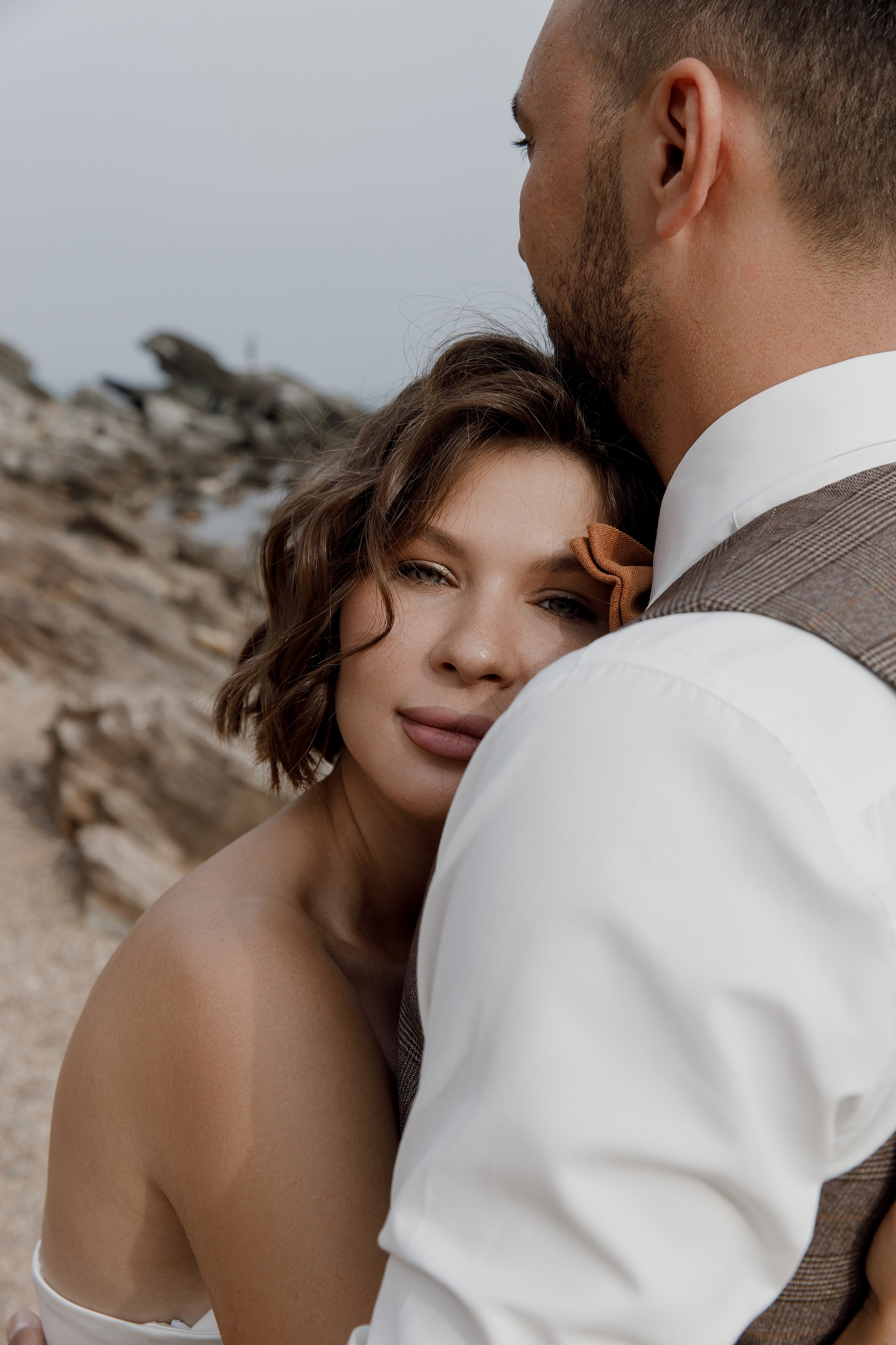 Маргарита и Павел. Свадебный и семейный фотограф  во Владивостоке Ольга Украинец