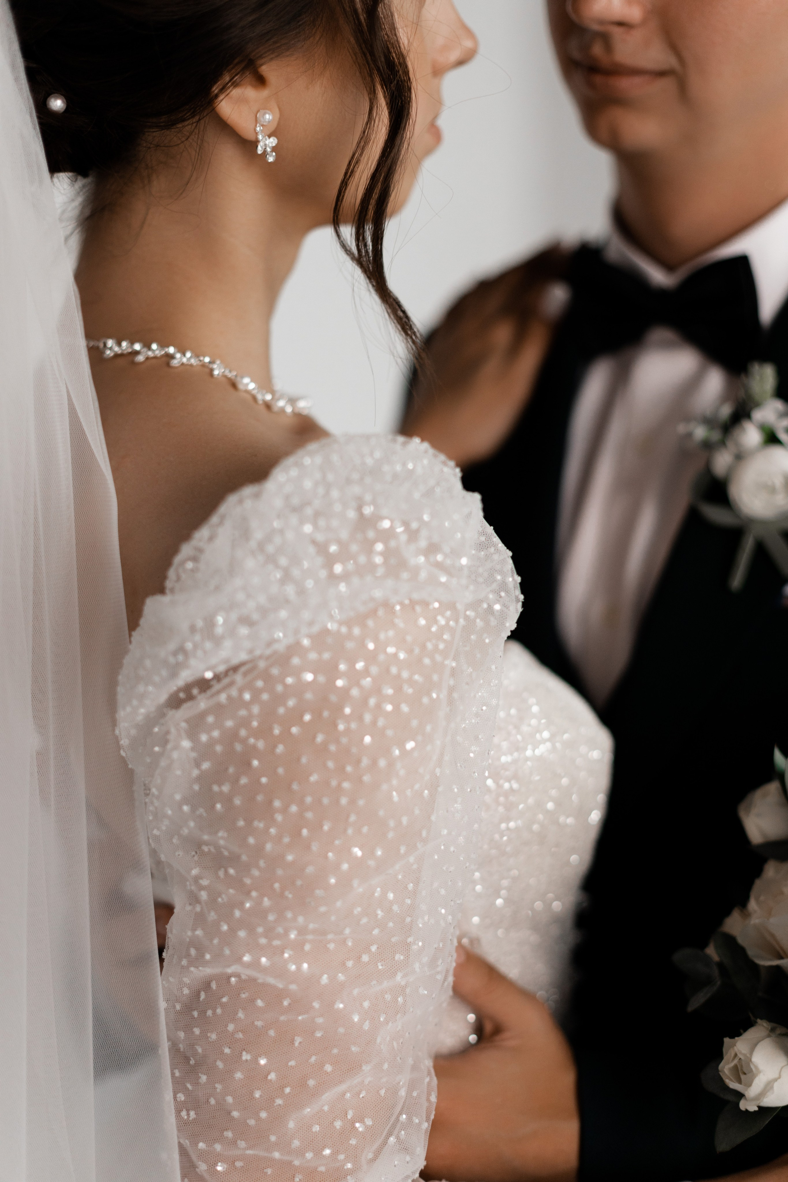 Ира и Даниил. Свадебный и портретный фотограф Москва Зеленоград Юлия Абрамова