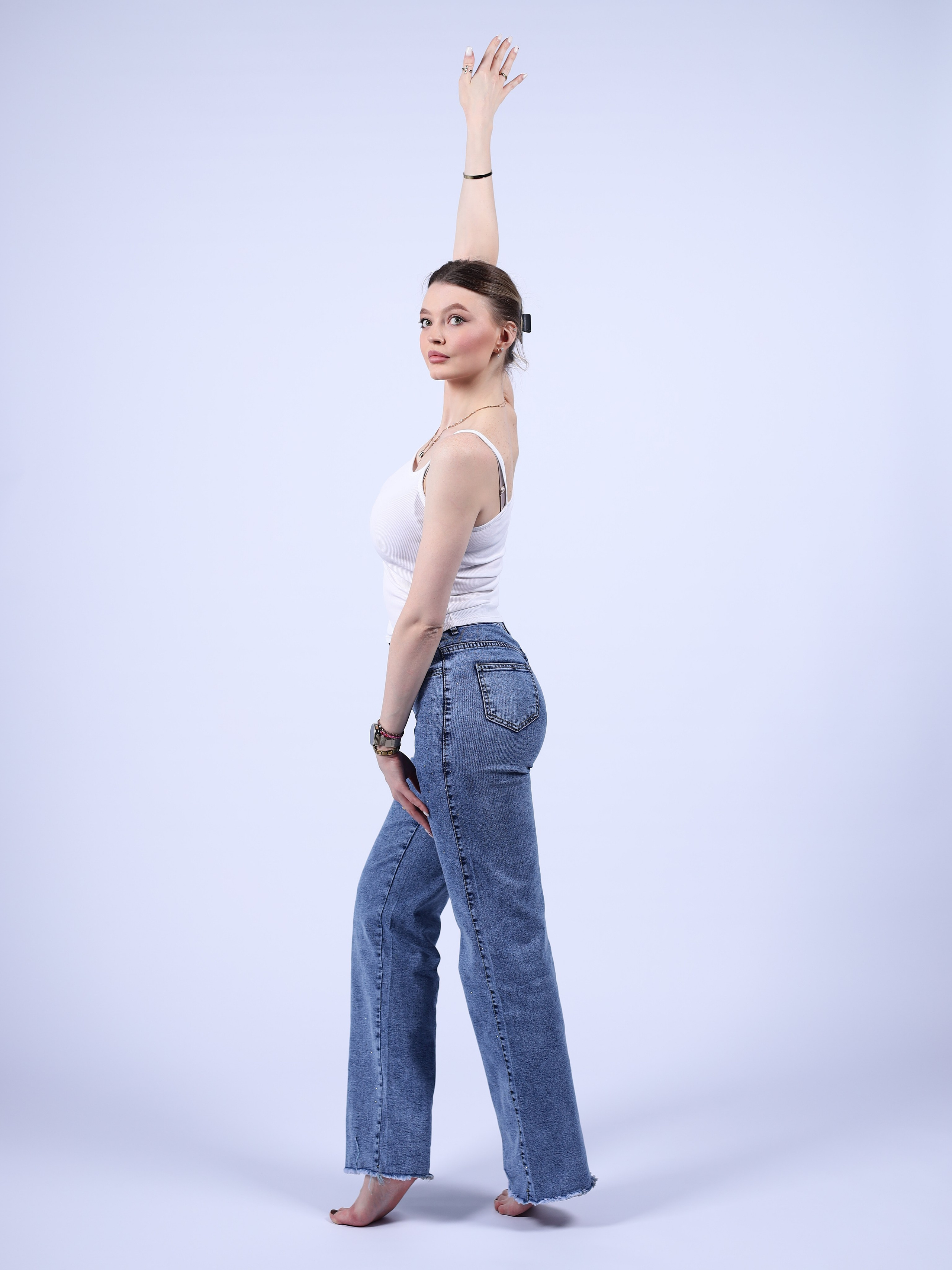 Дарья и Анна. Фотостудия без фотографа Чехов. Первая студия автопортрета в Чехове