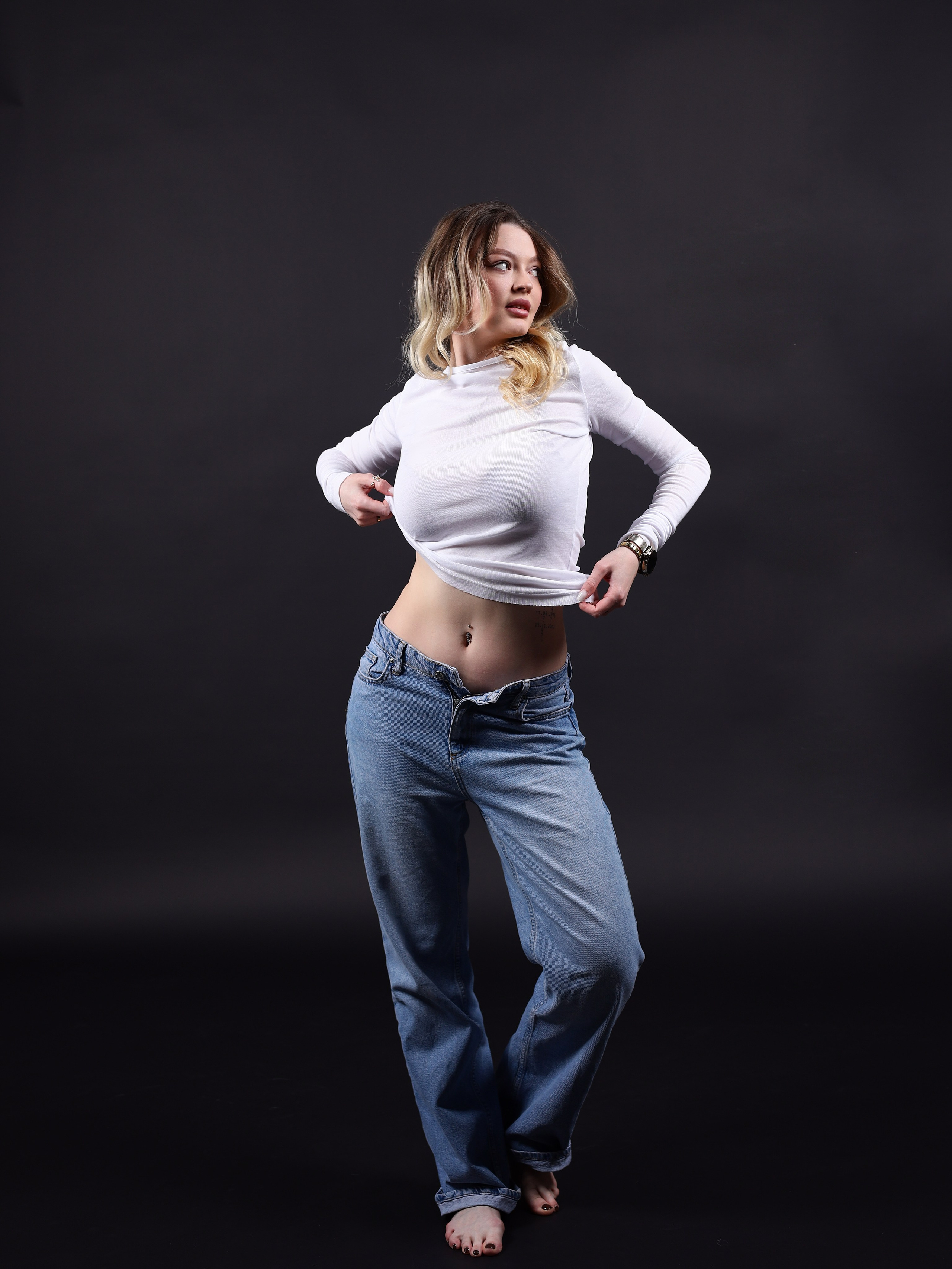 Дарья и Анна. Фотостудия без фотографа Чехов. Первая студия автопортрета в Чехове