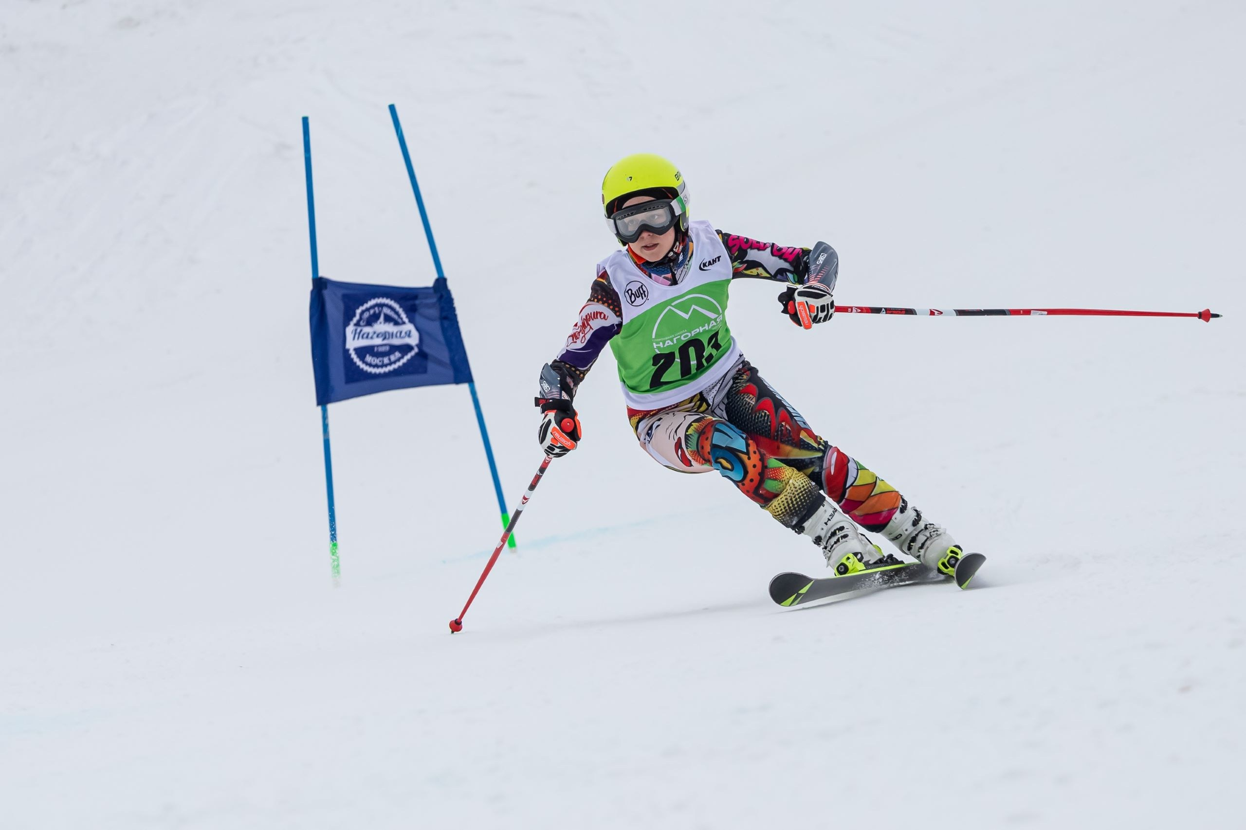 Съёмка соревнований и различных спортивных мероприятий. Фотограф Анастасия Федорченко г. Москва