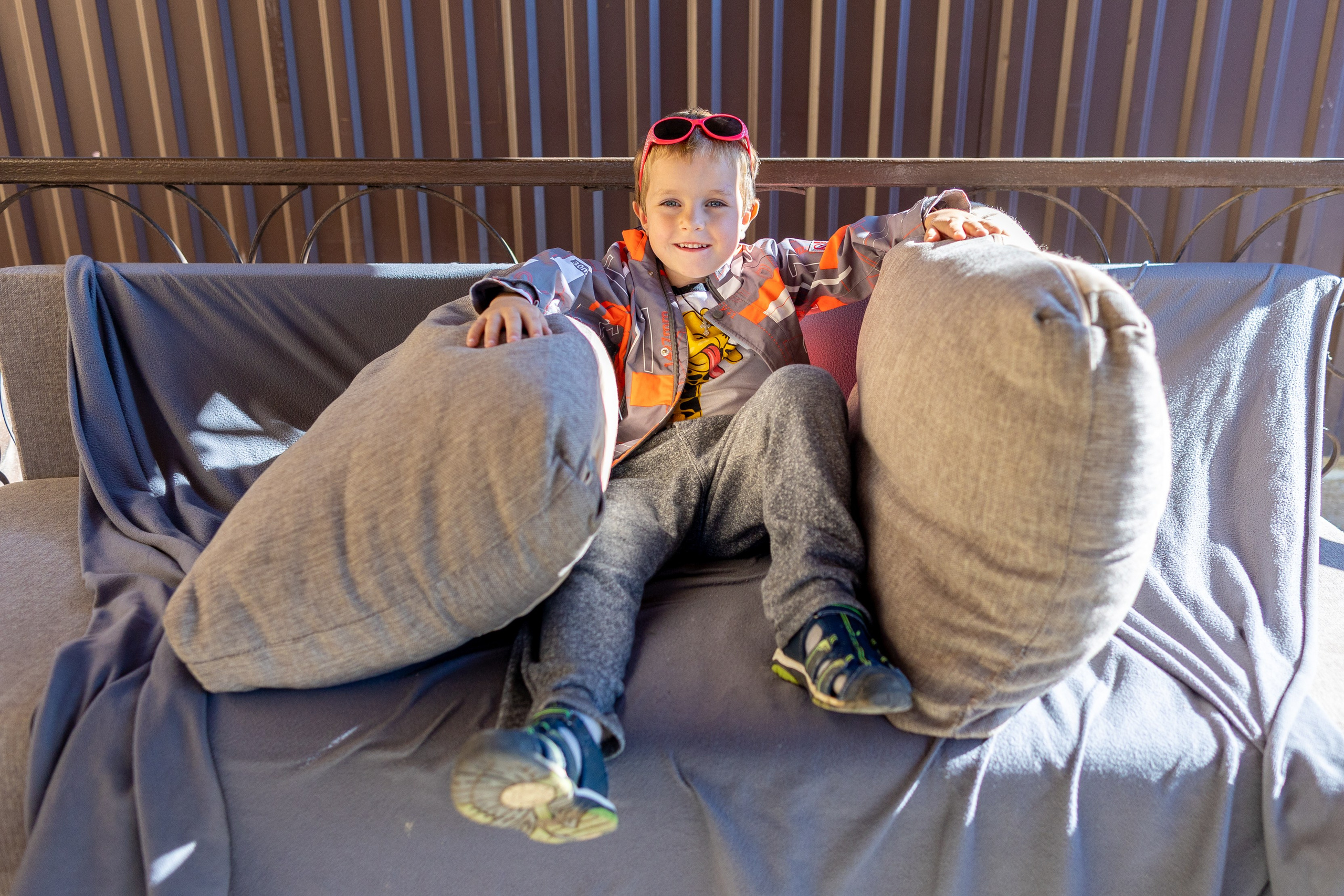 Детский приют 2025. Фото и видеосъемка любых мероприятий в городе Краснодаре и Краснодарском крае. Щеколдин Антон