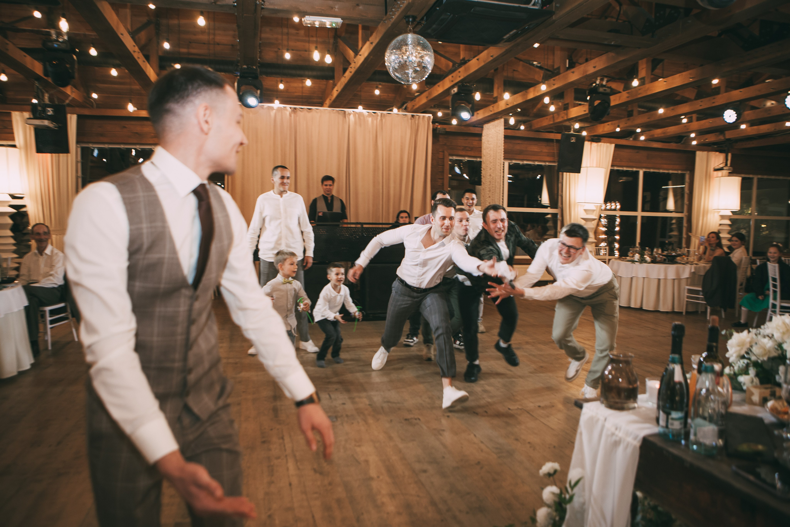 Иван и Алина. Семейный и свадебный фотограф в Ижевске Лушникова Екатерина