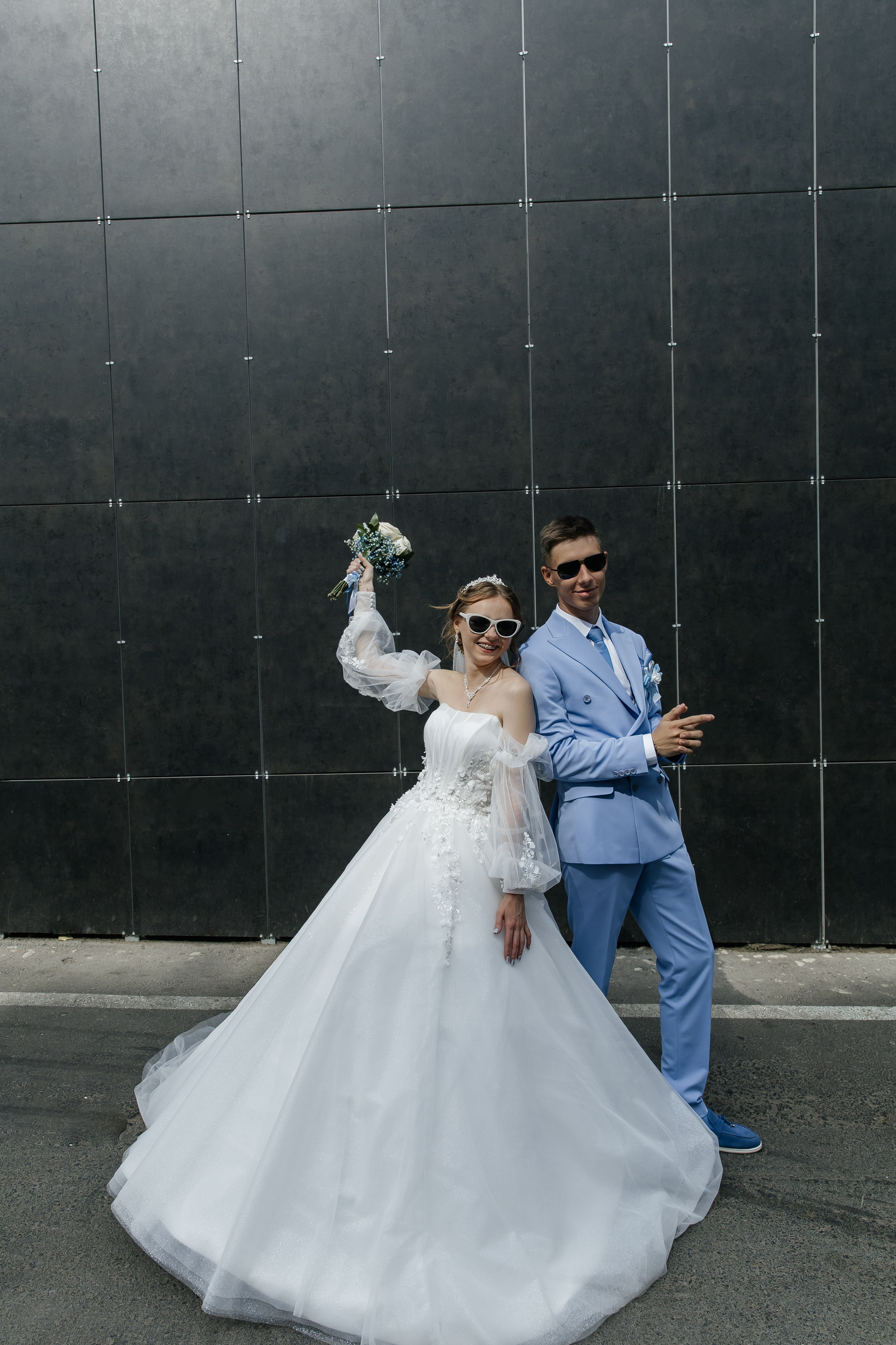 Антон и Владлена. Свадебный и семейный фотограф в Чите Оксана Чипизубова