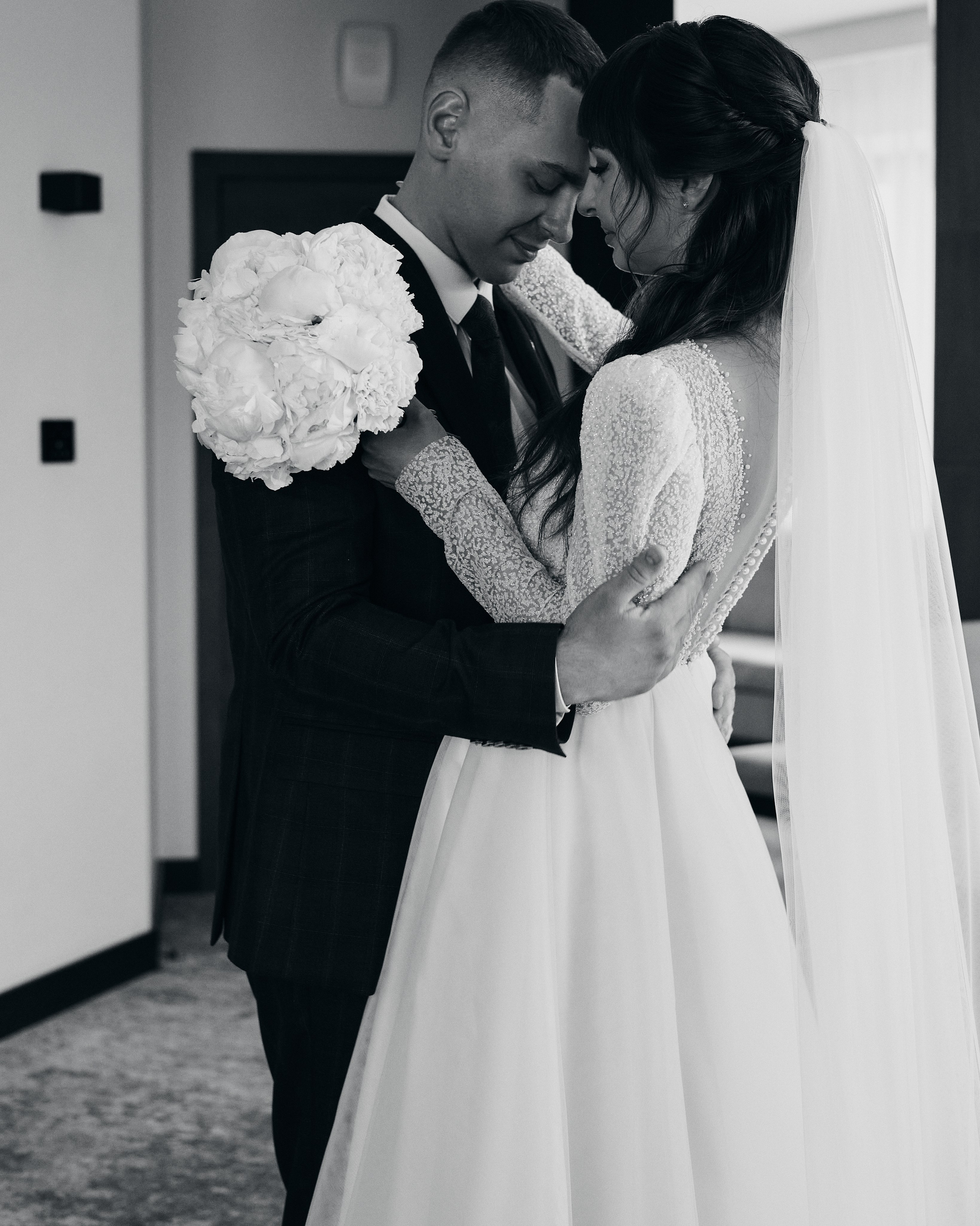 Дмитрий и Инна. BOOMVERTIGO портретный фотограф