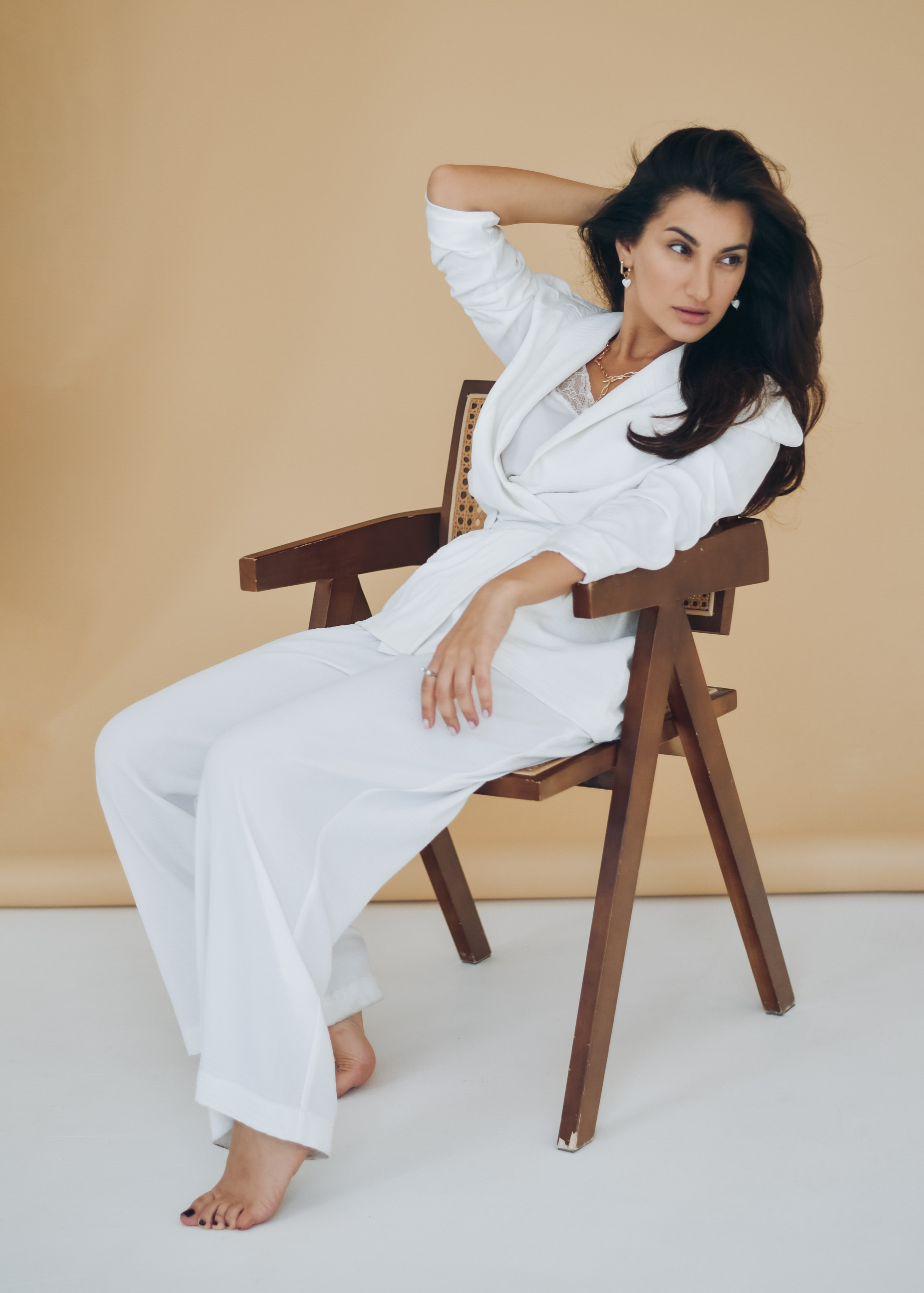 Портрет. CREAM PHOTO