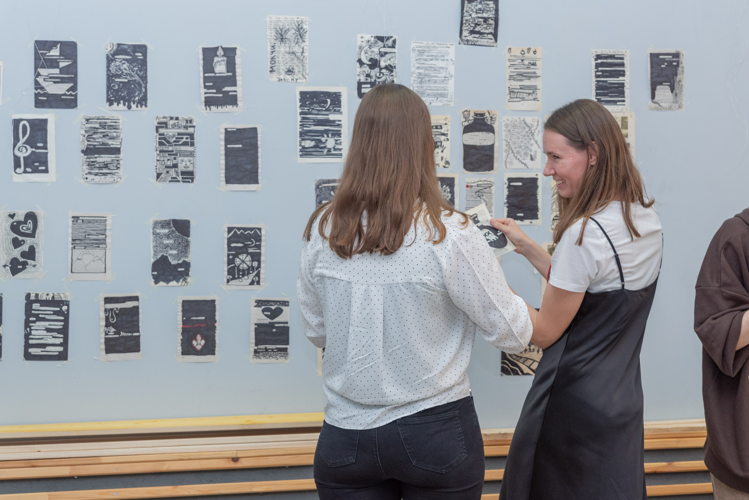 Книжный фестиваль 18.05.2024. Фотограф Алеся Груздо Волгоград