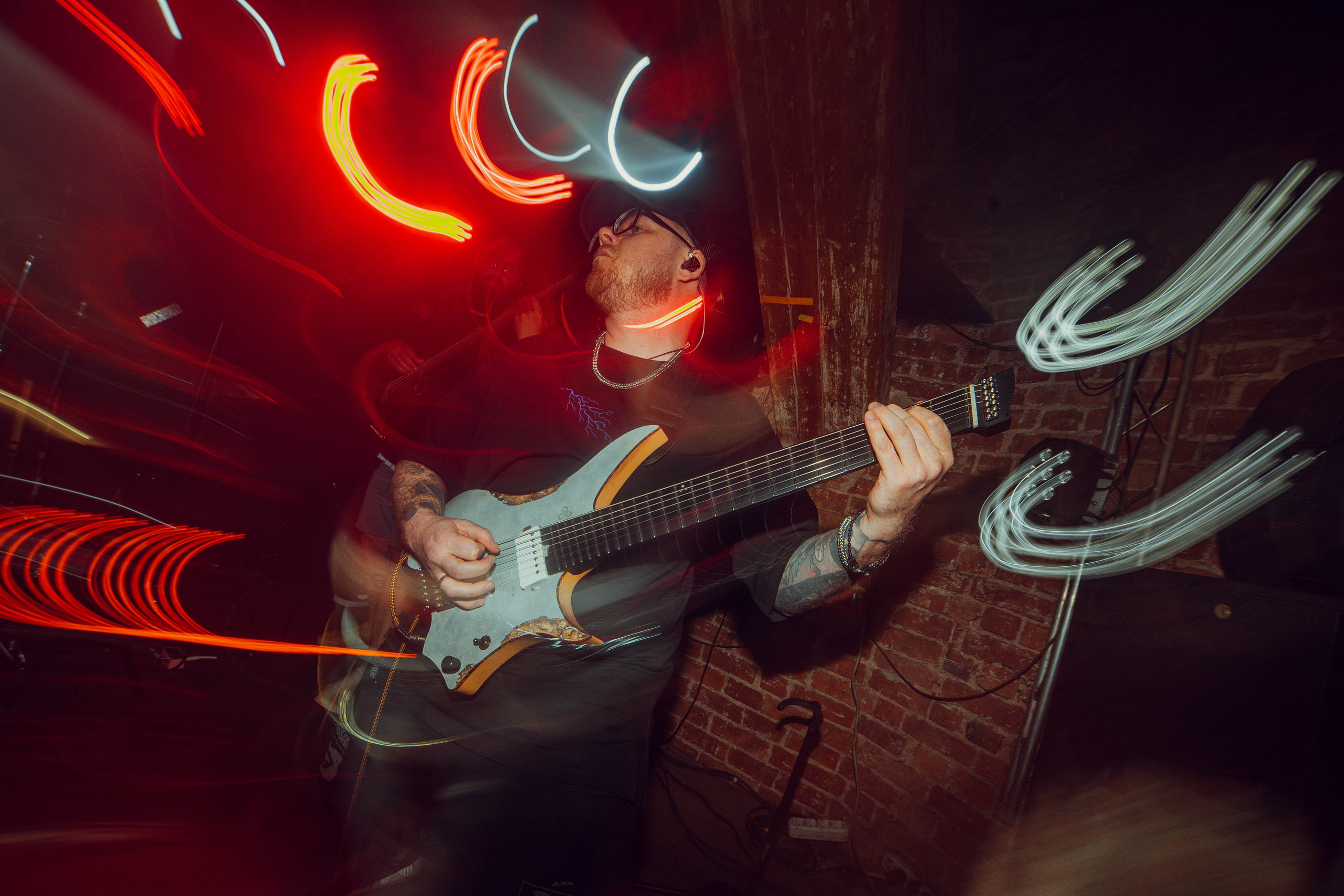 Idols to be faded 26.05.2024. Фотограф Дядя Сник