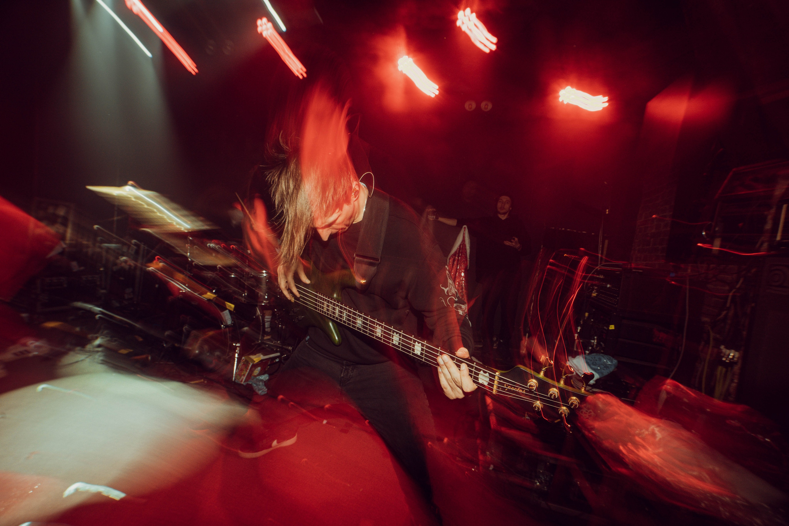 Blackpyres 23.12.2023. Фотограф Дядя Сник