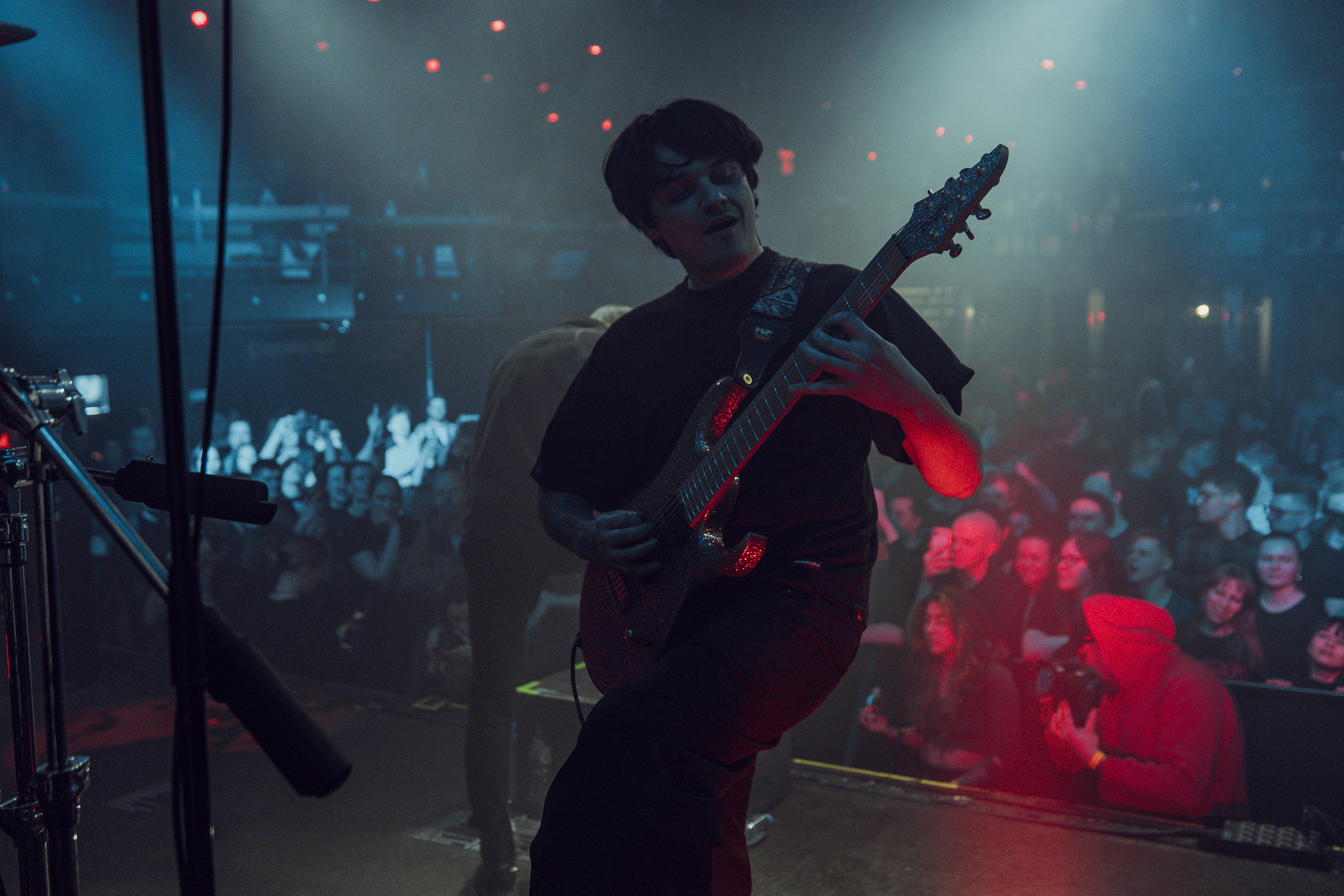 Shokran 14.03.2024. Фотограф Дядя Сник