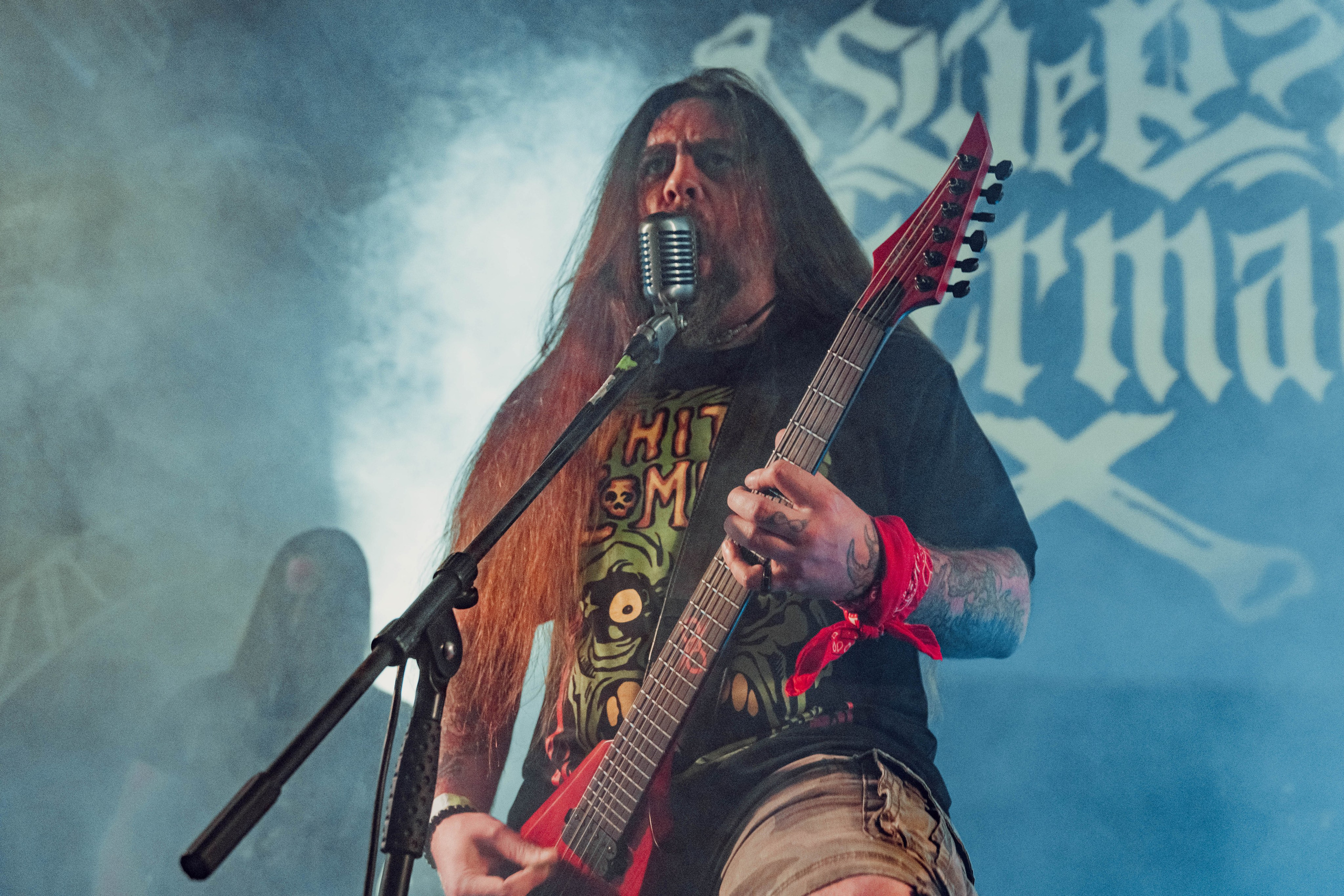 Der Döbermann 26.01.2024. Фотограф Дядя Сник