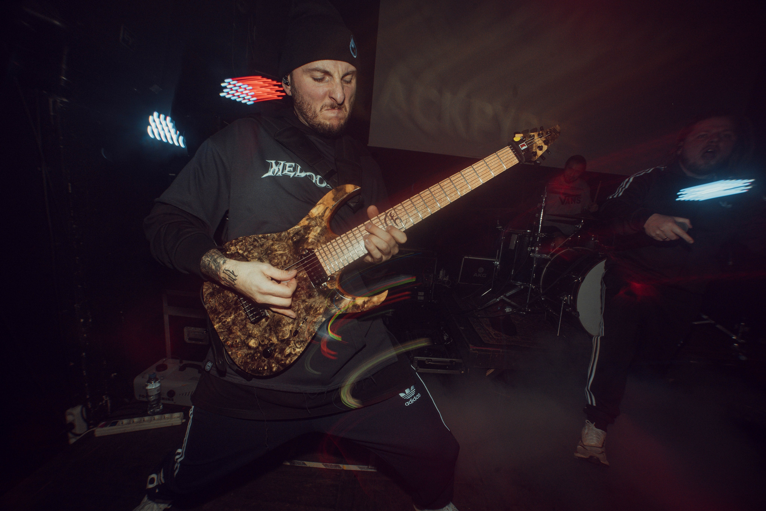 Blackpyres 20.01.2024. Фотограф Дядя Сник