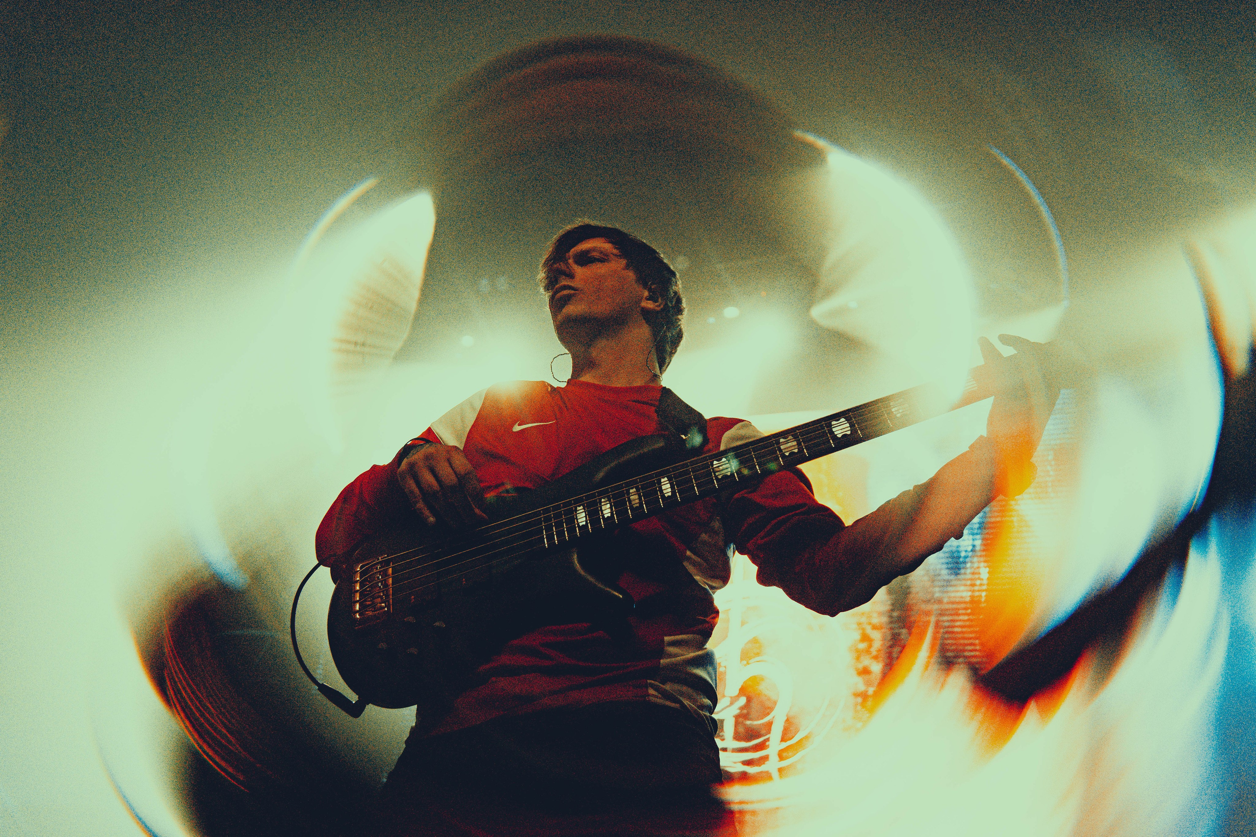 The Korea 16.05.2025. Фотограф Дядя Сник