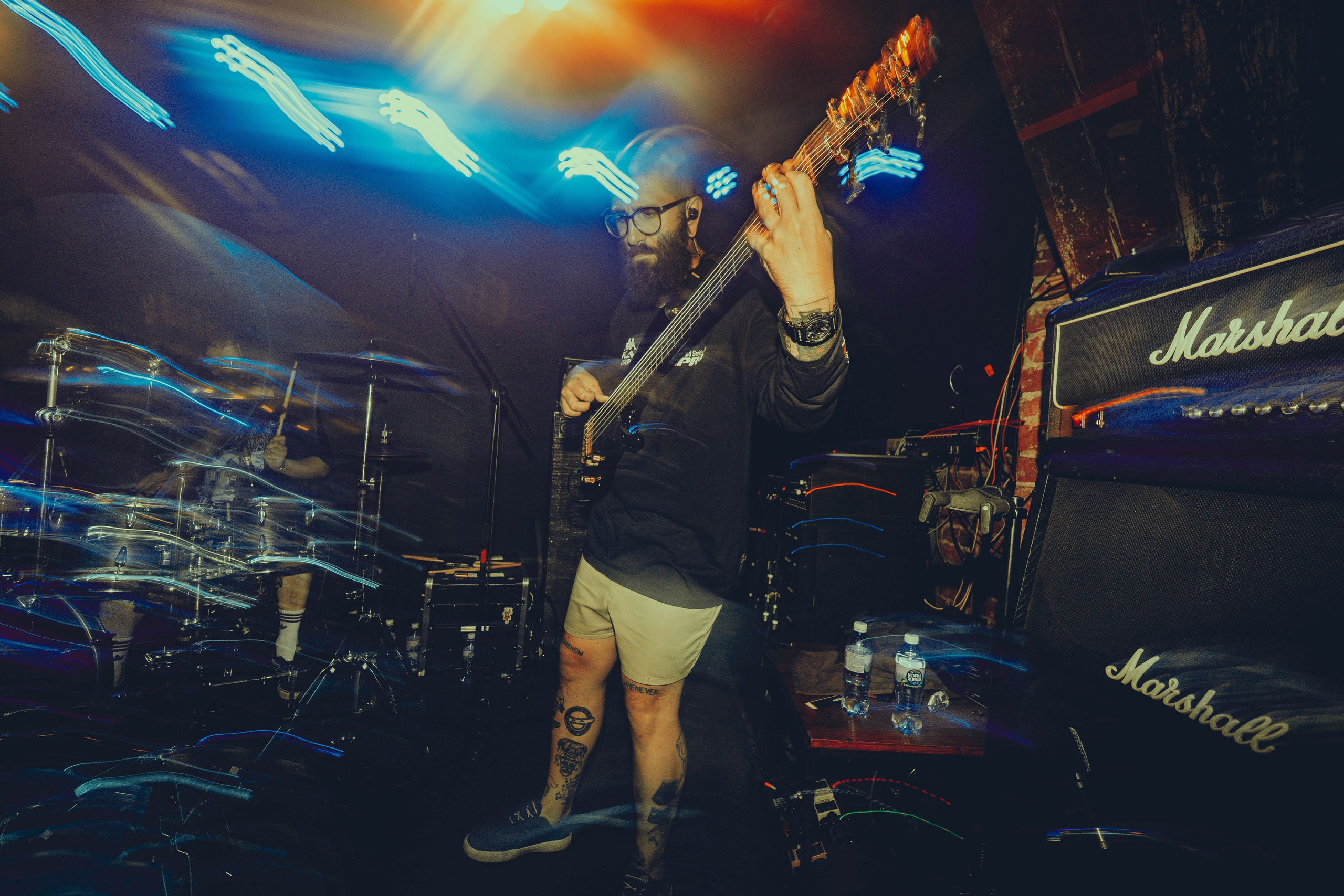 Idols to be faded 15.08.2025. Фотограф Дядя Сник